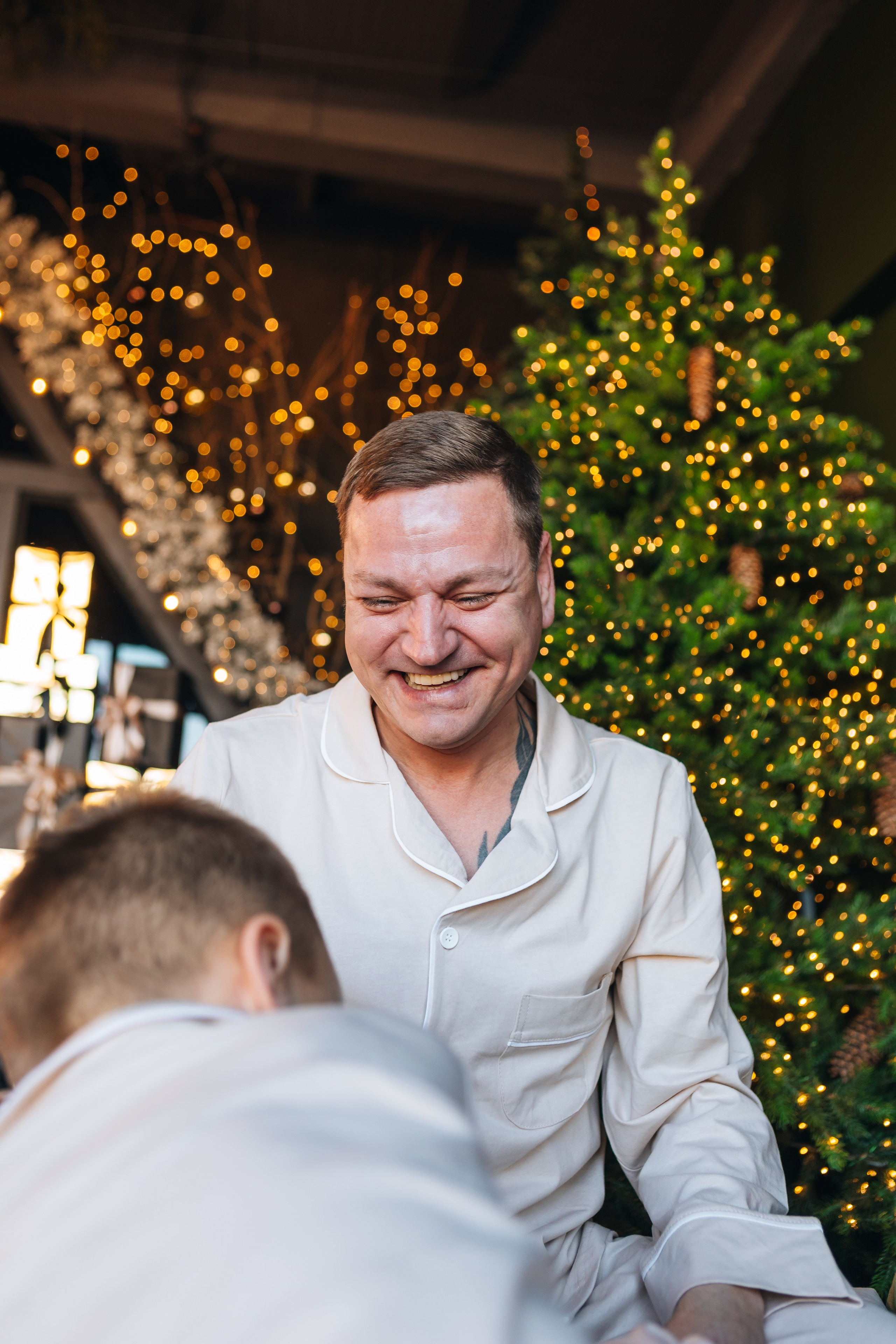 Новый год 🎄. Портреты и лайфстайл в Краснодаре