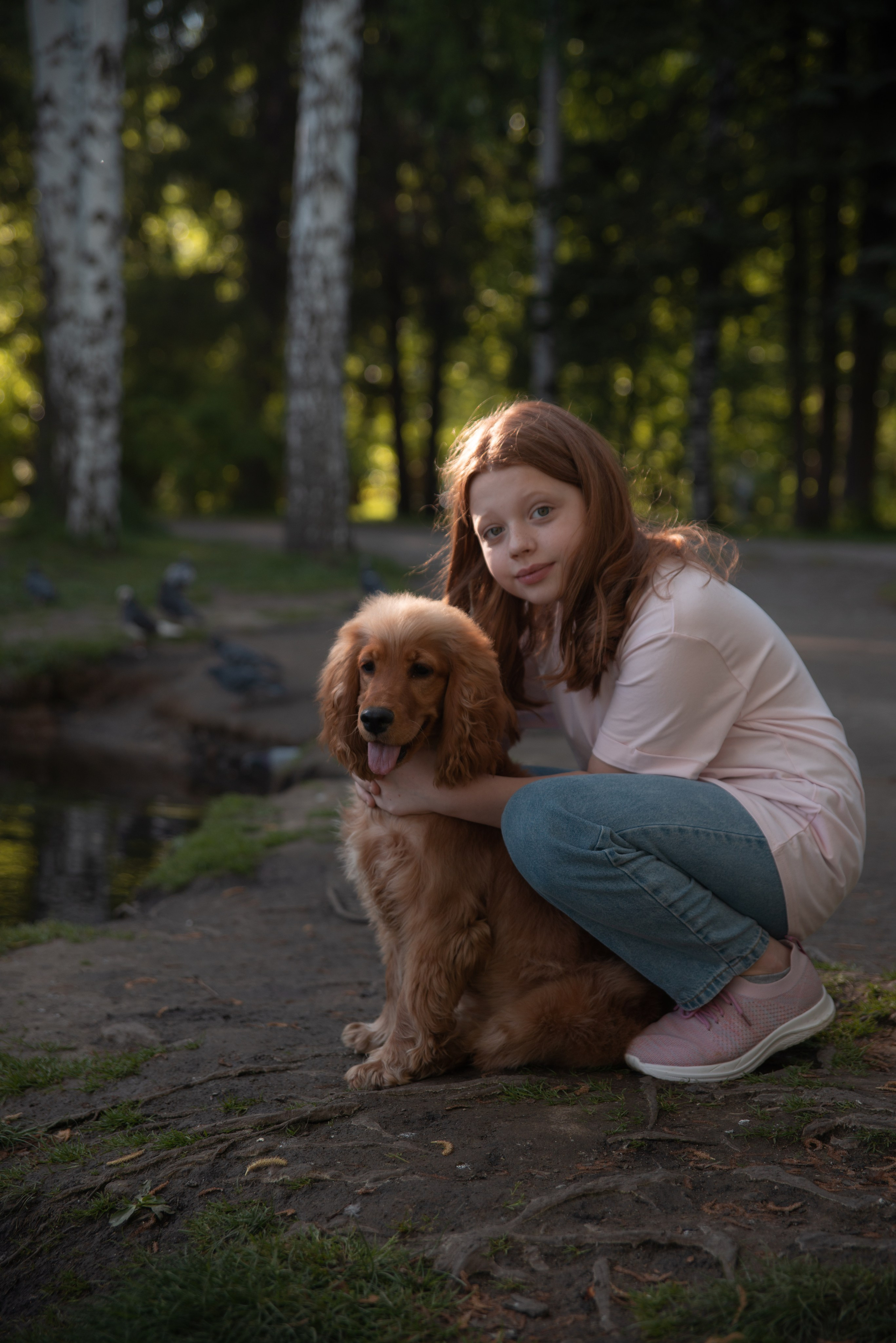 Ура! Каникулы!. Семейный и детский фотограф в Екатеринбурге Наталия Акимова