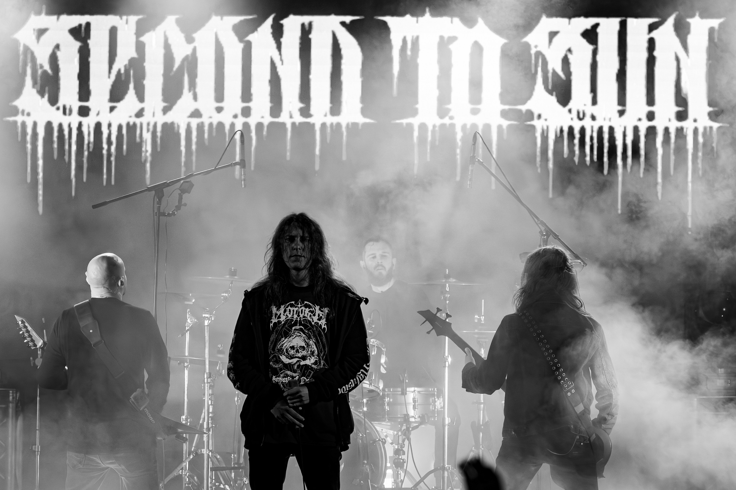 Second To Sun. Фотограф в Санкт-Петербурге Чумаков Семен