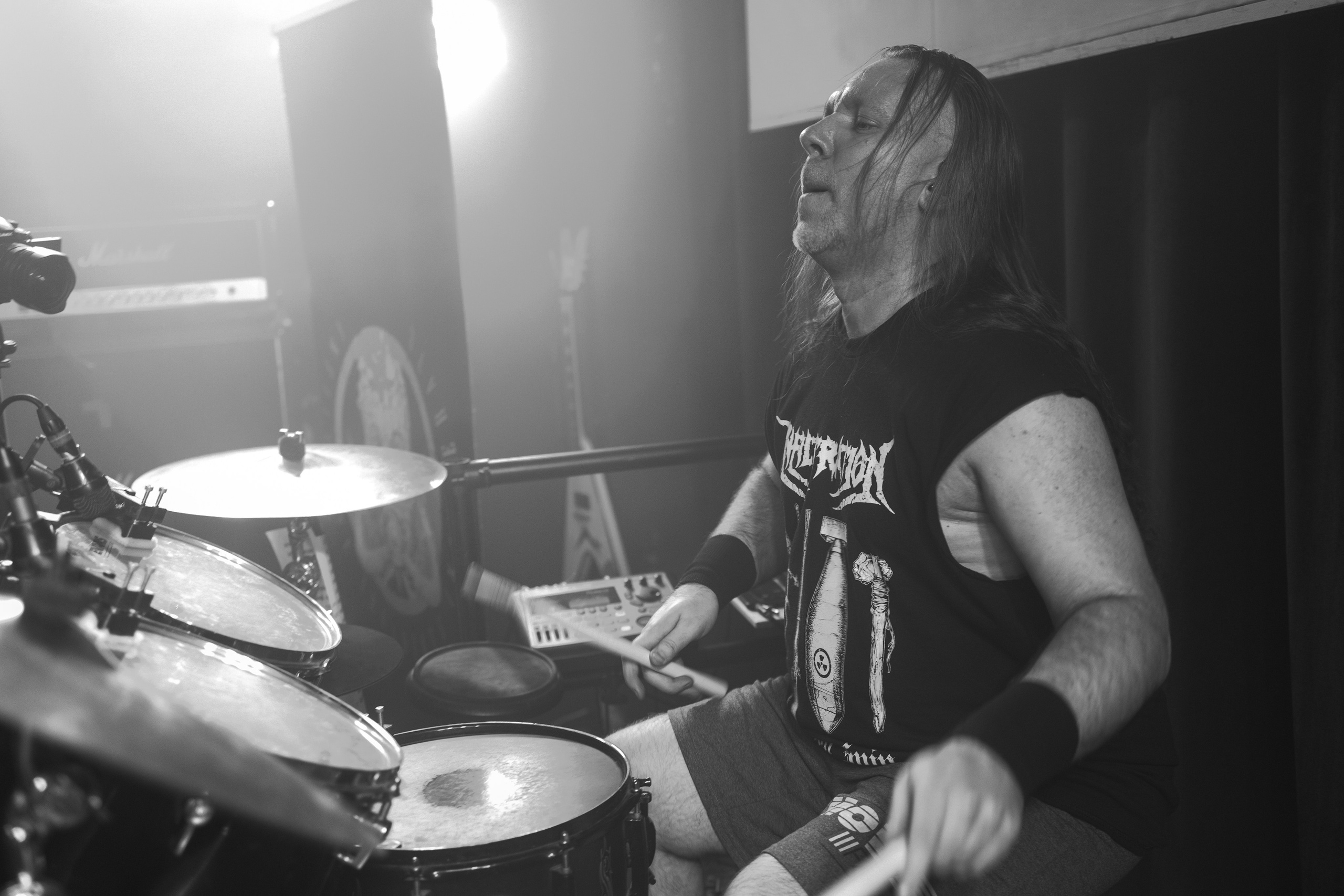 Infiltration. Фотограф в Санкт-Петербурге Чумаков Семен