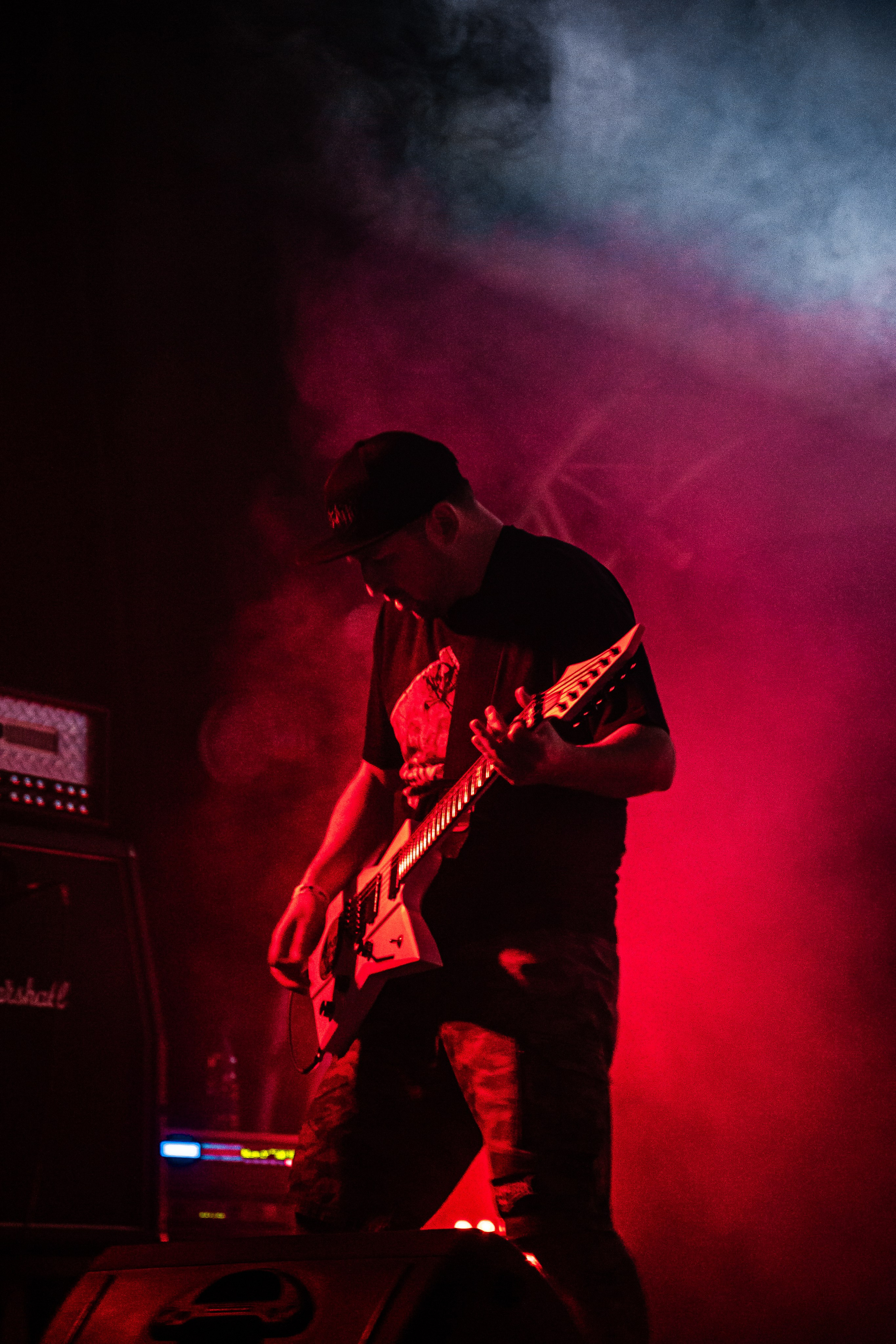 Infiltration. Фотограф в Санкт-Петербурге Чумаков Семен