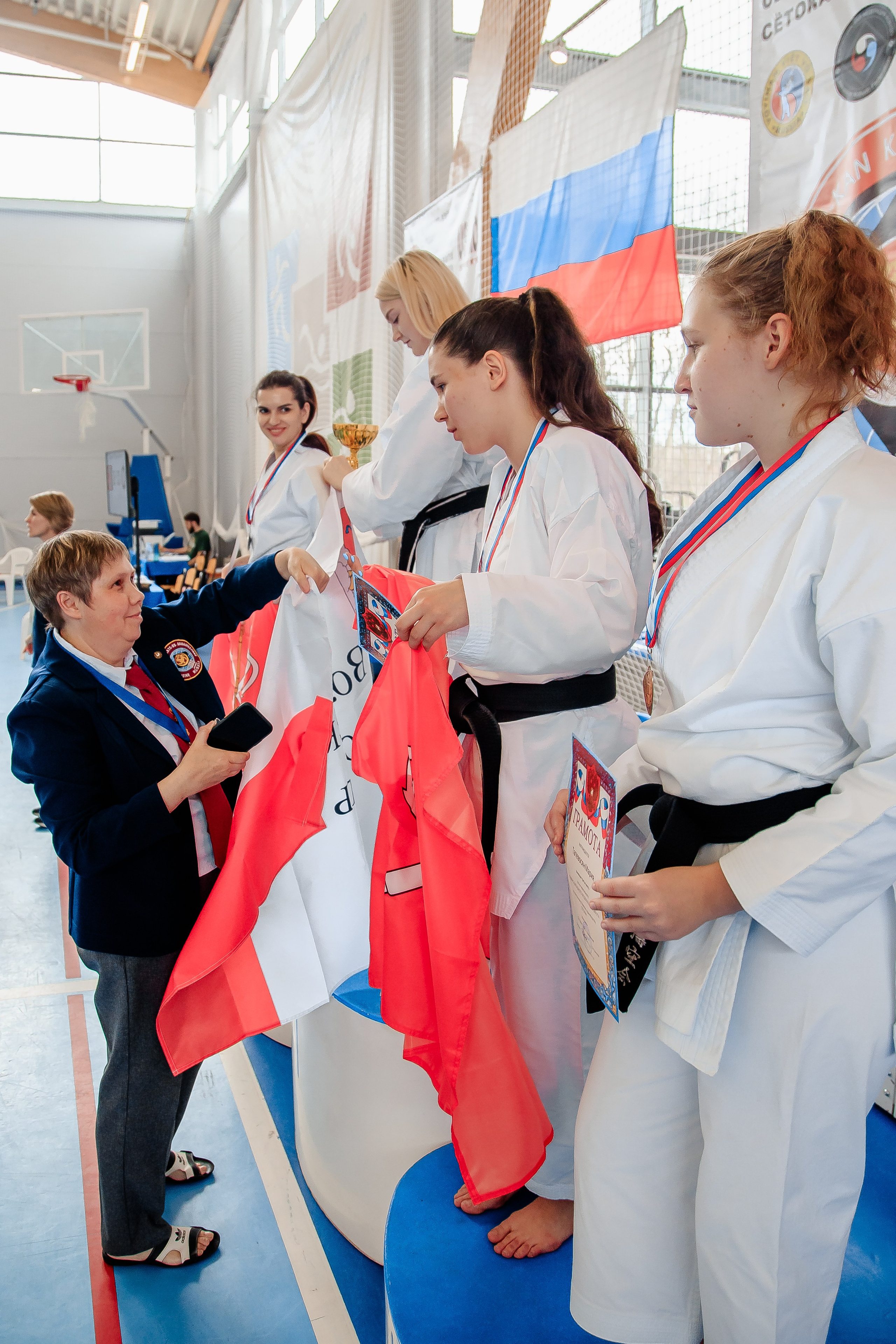 Чемпионат и Первенство СЗФО. Фотограф в Санкт-Петербурге Чумаков Семен