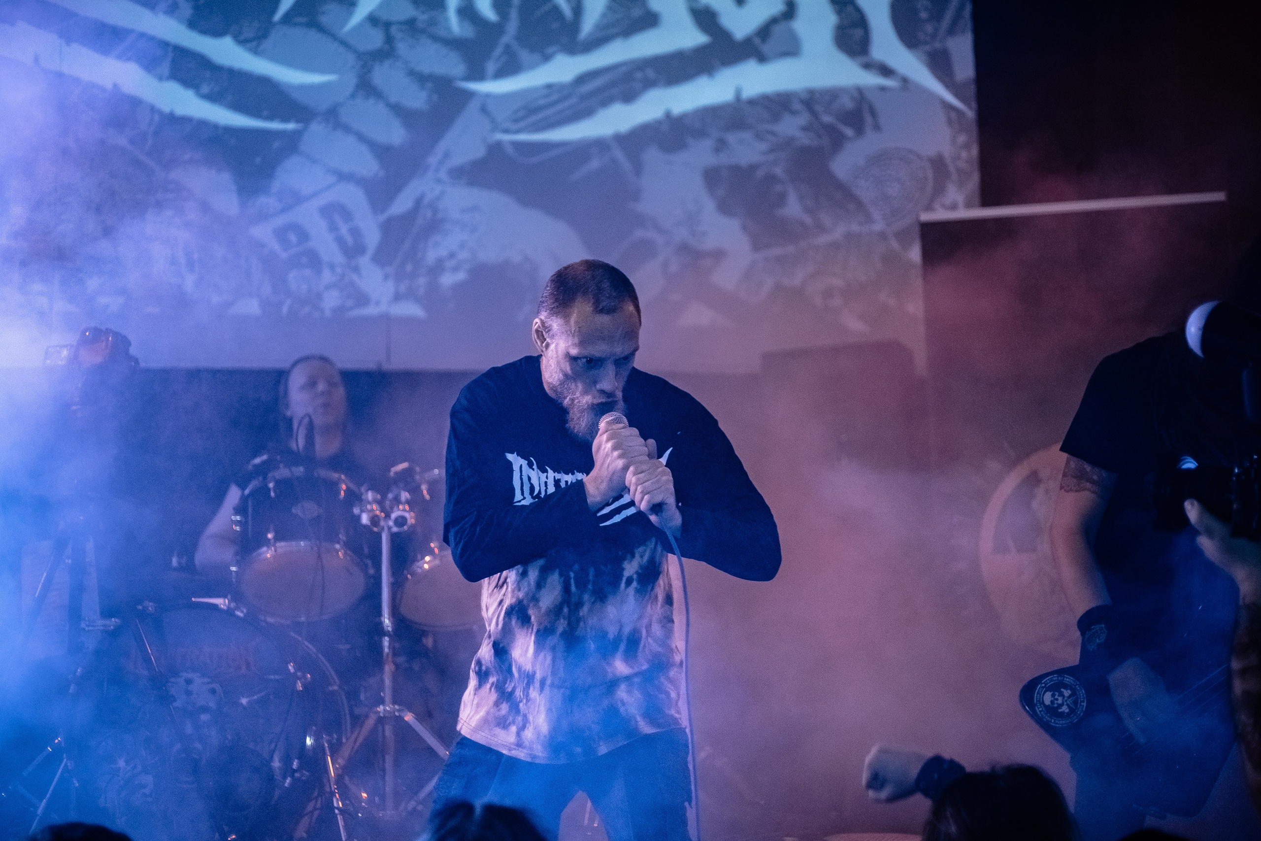 Infiltration. Фотограф в Санкт-Петербурге Чумаков Семен