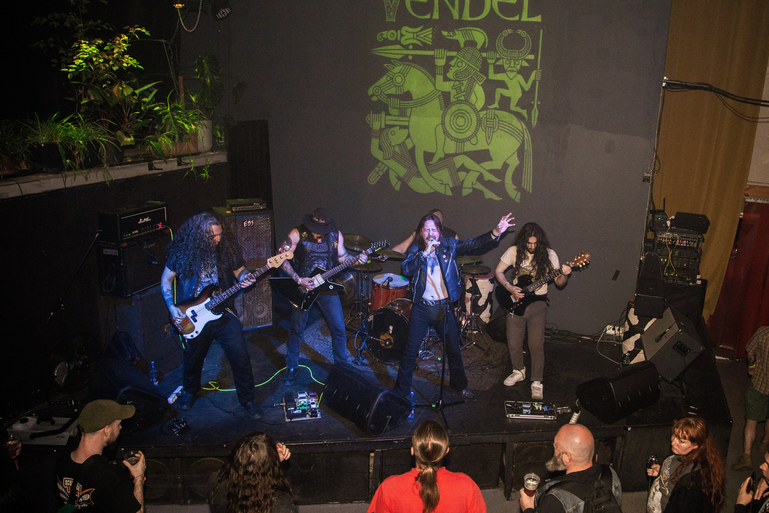 Vendel. Фотограф в Санкт-Петербурге Чумаков Семен