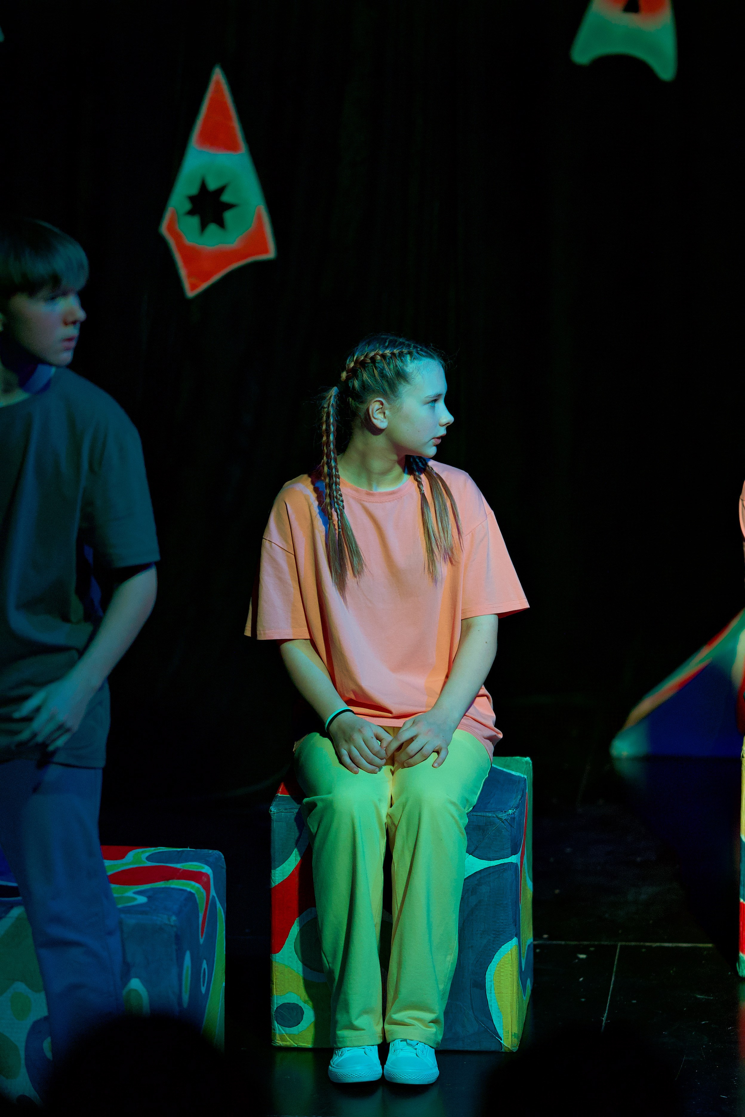 Все мальчишки дураки (1 состав). Фотограф Денис Болдинов. Москва