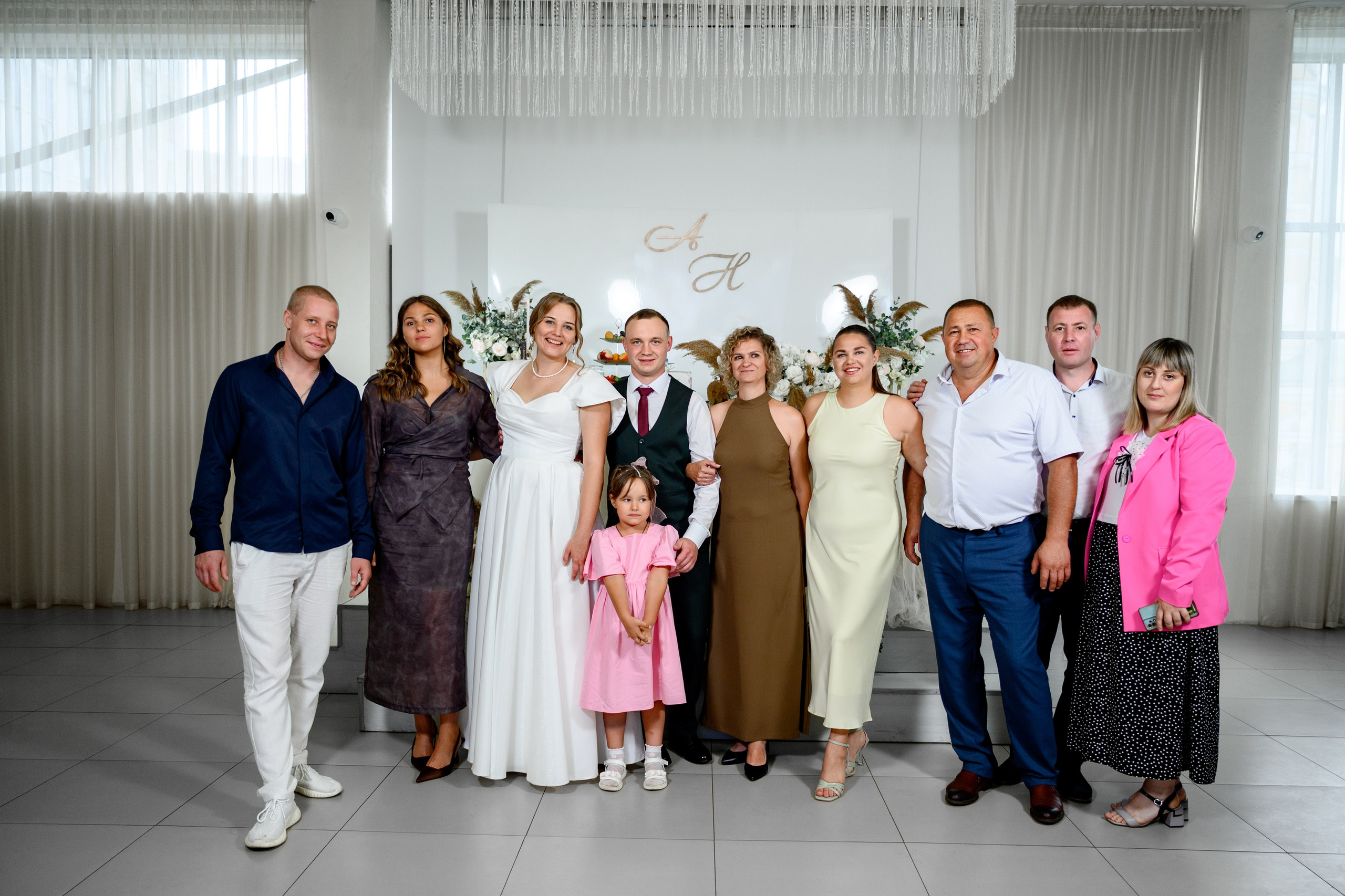 Nadezhda & Alexey. Фотограф в Липецке Ковалько Евгений