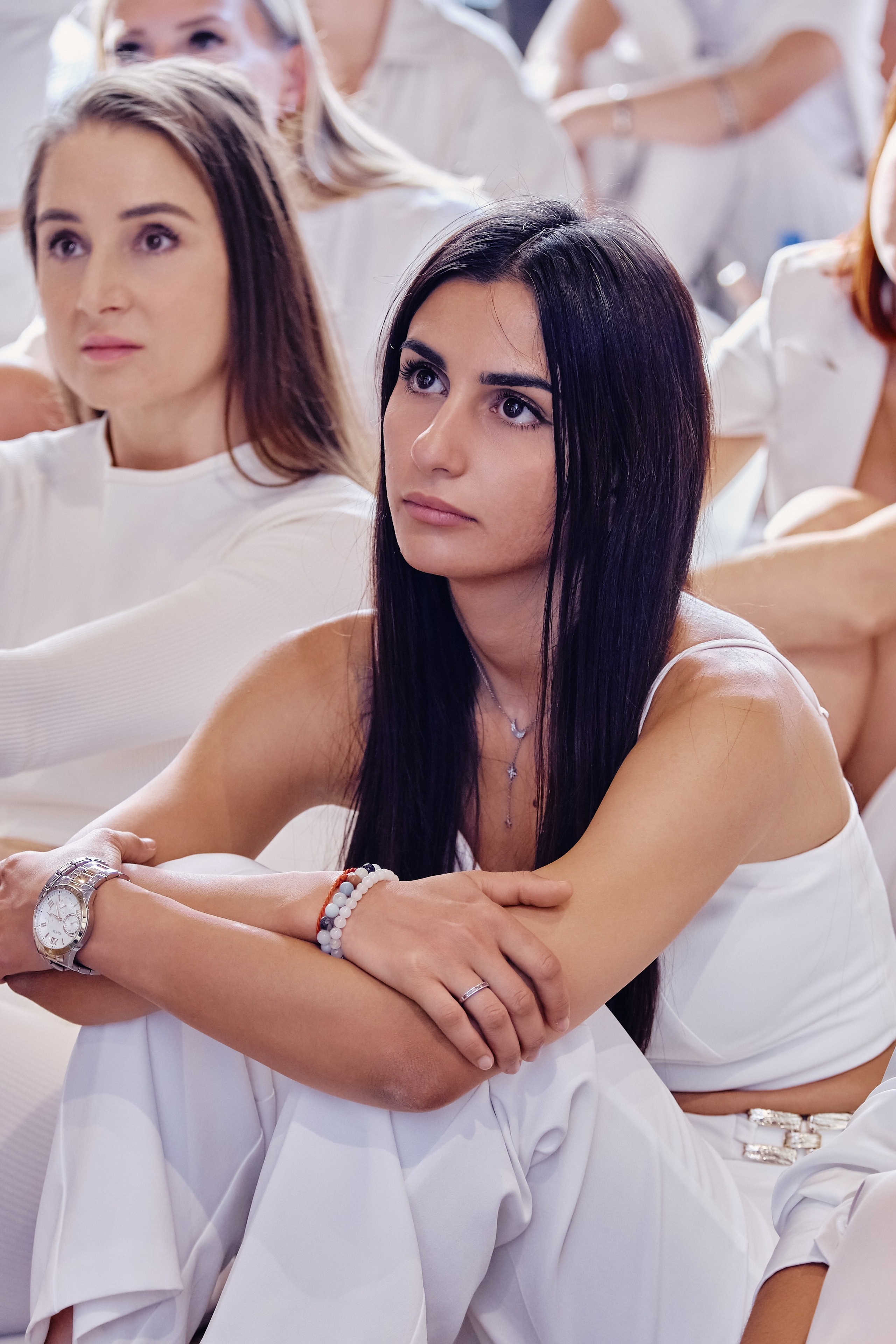 Свадхистана Обмен энергией. Репортажный фотограф Анастасия Ащепкова