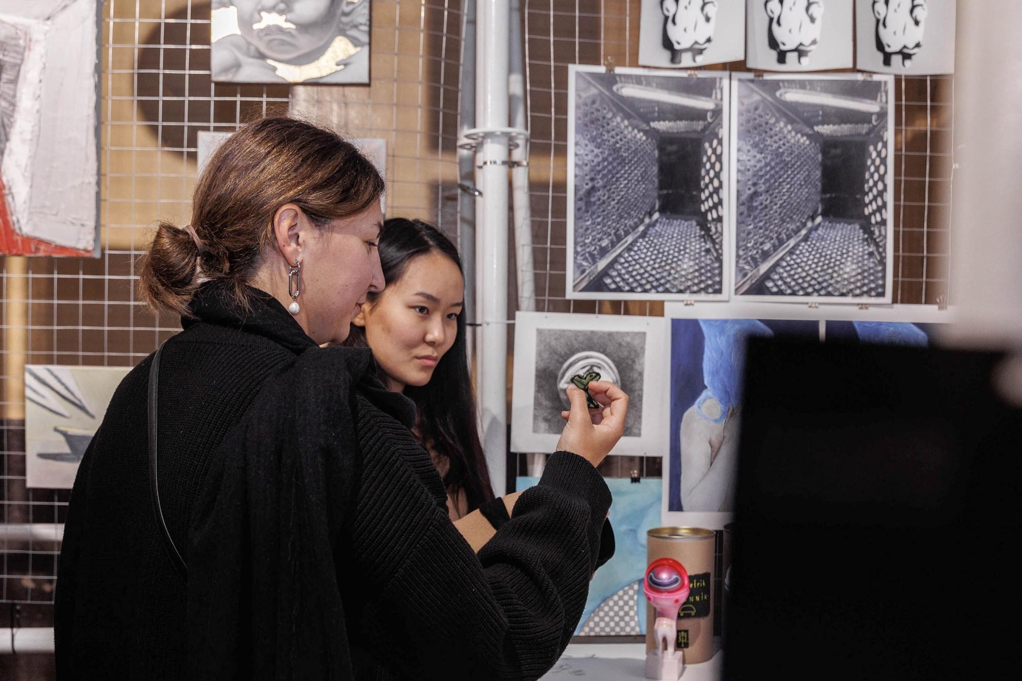 THIRD PLACE Art Fair 2023. Свадебный фотограф в Санкт‑Петербурге Елена Пчельникова