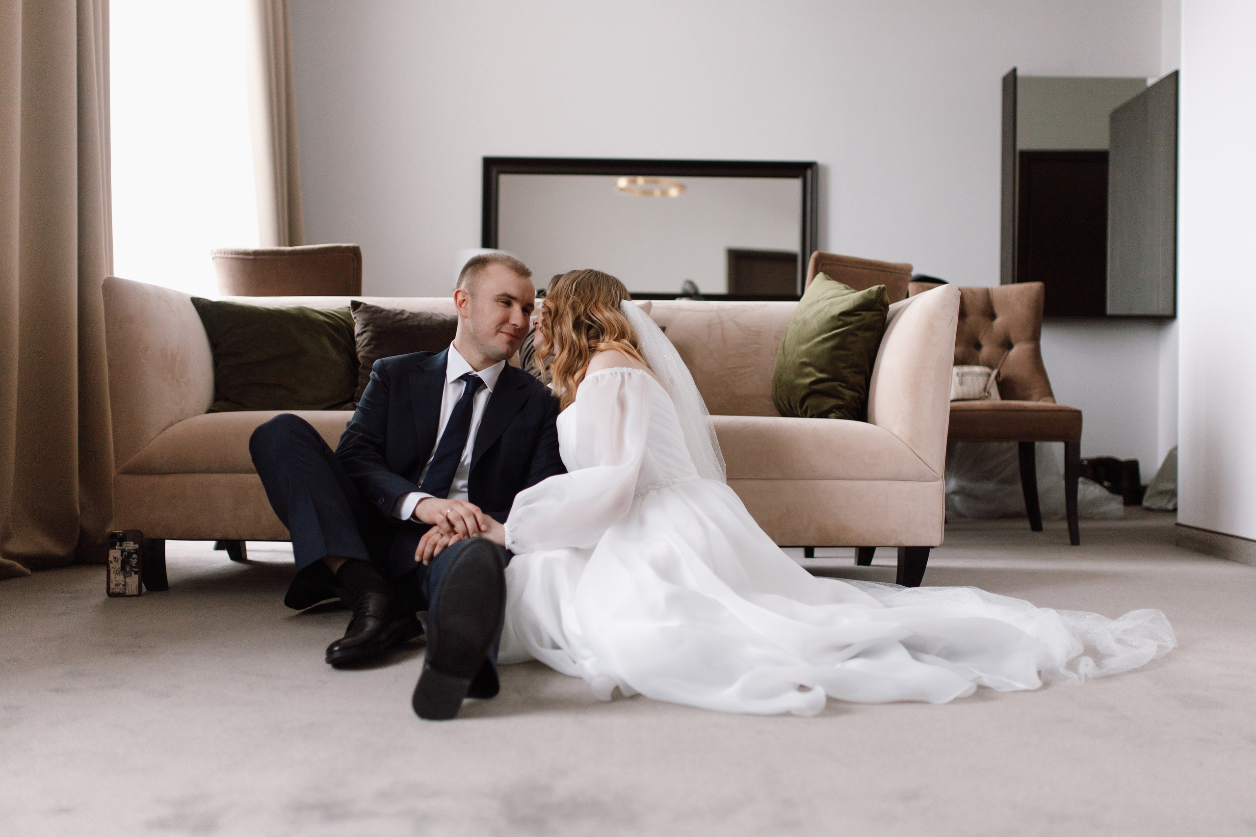 Портфолио. Свадебный фотограф Москва Виктория Васильева