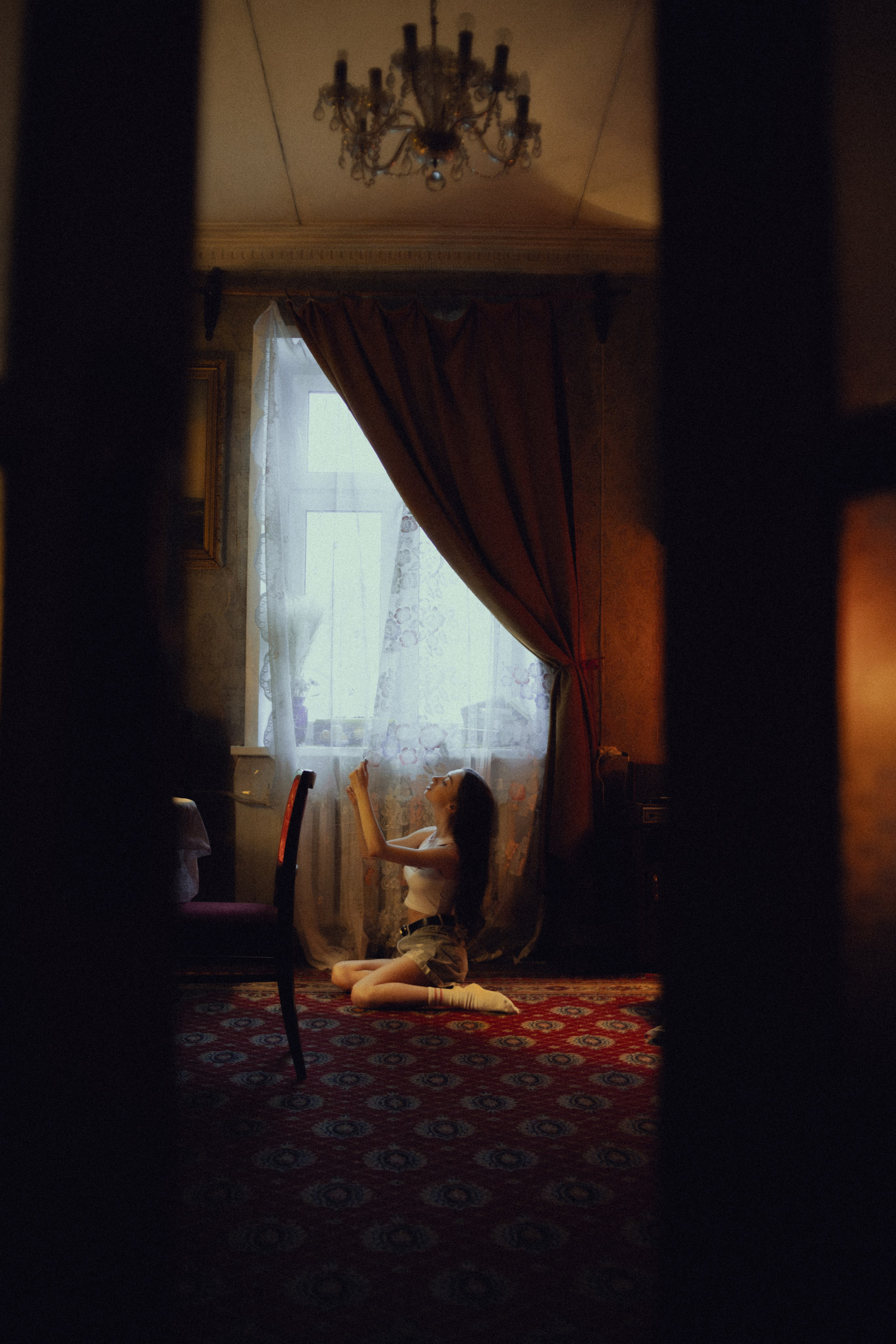 90's. Фотограф Москва / Балашиха