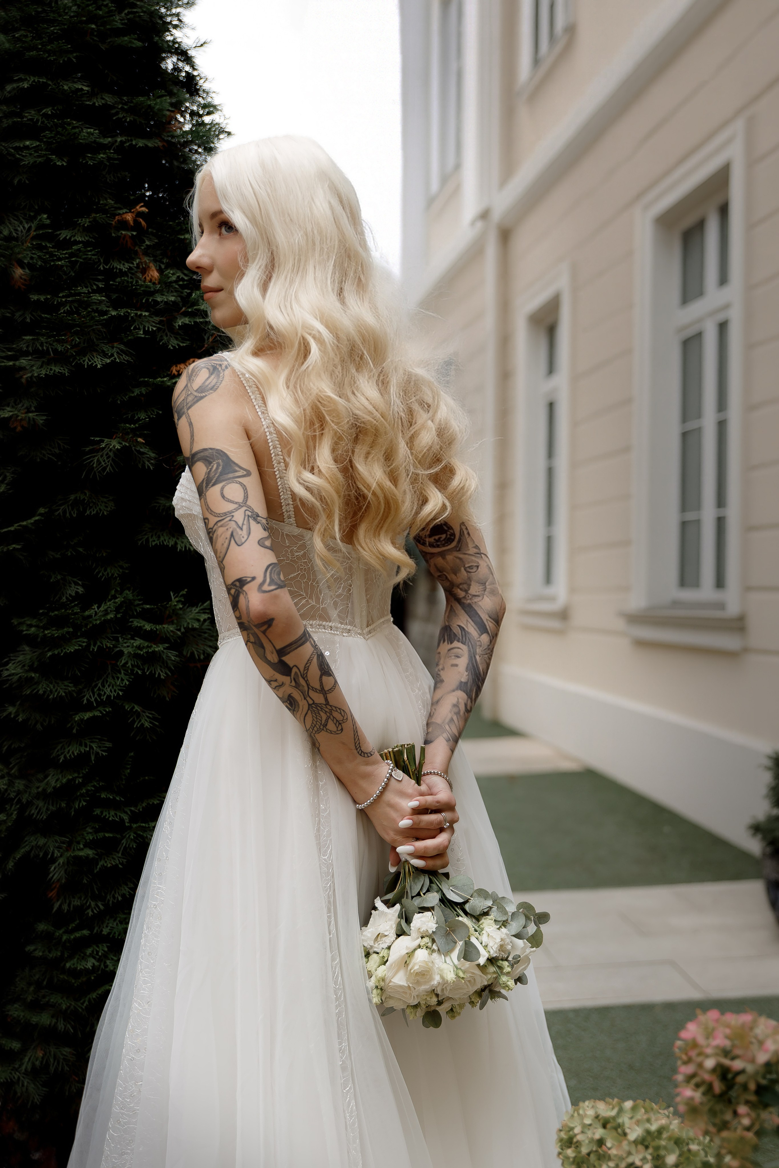 Светлана & Сергей. Фотограф в Самаре Юля Борщ