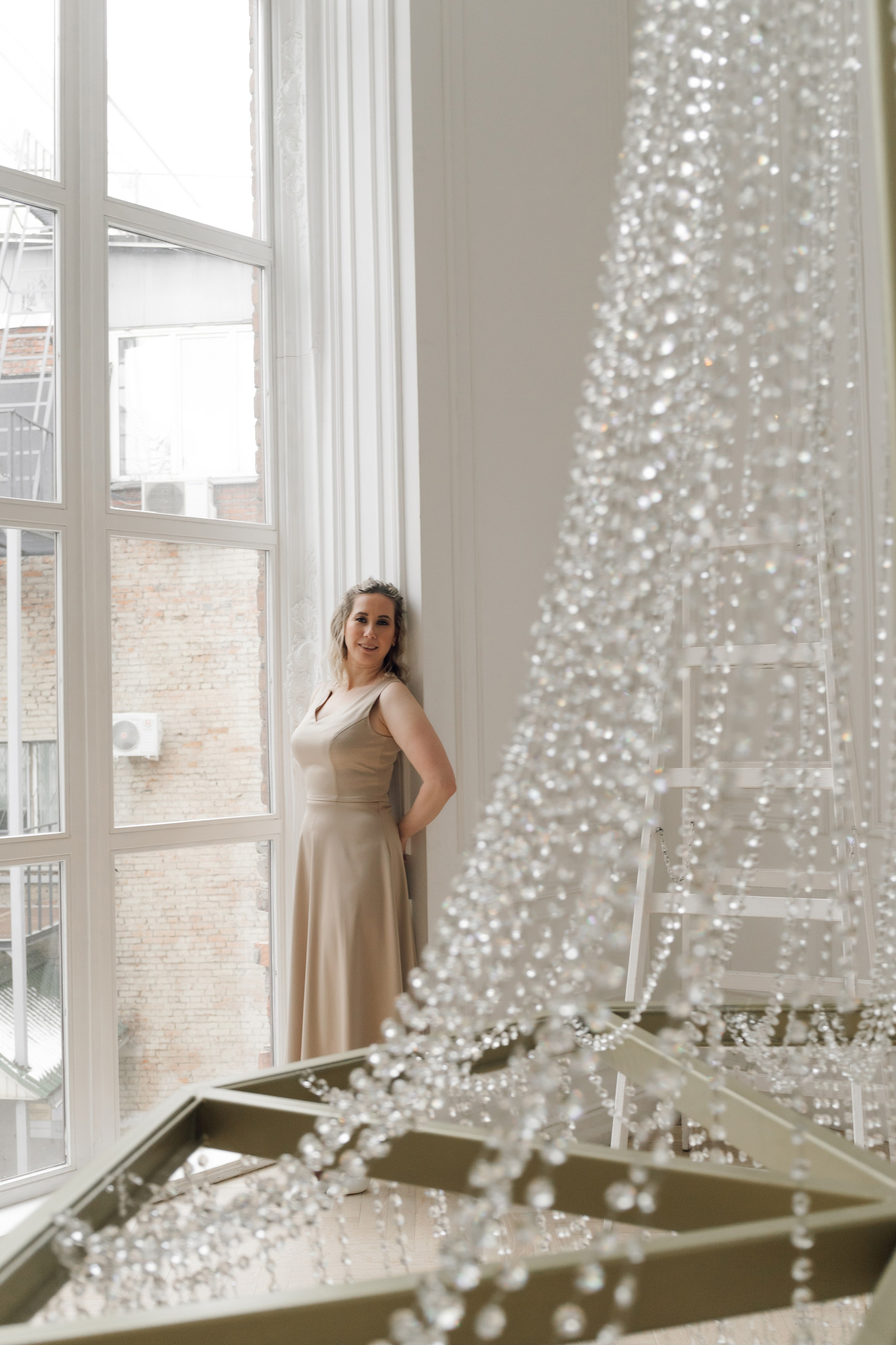 № 8. Фотограф в Москве Юлия Хамзина