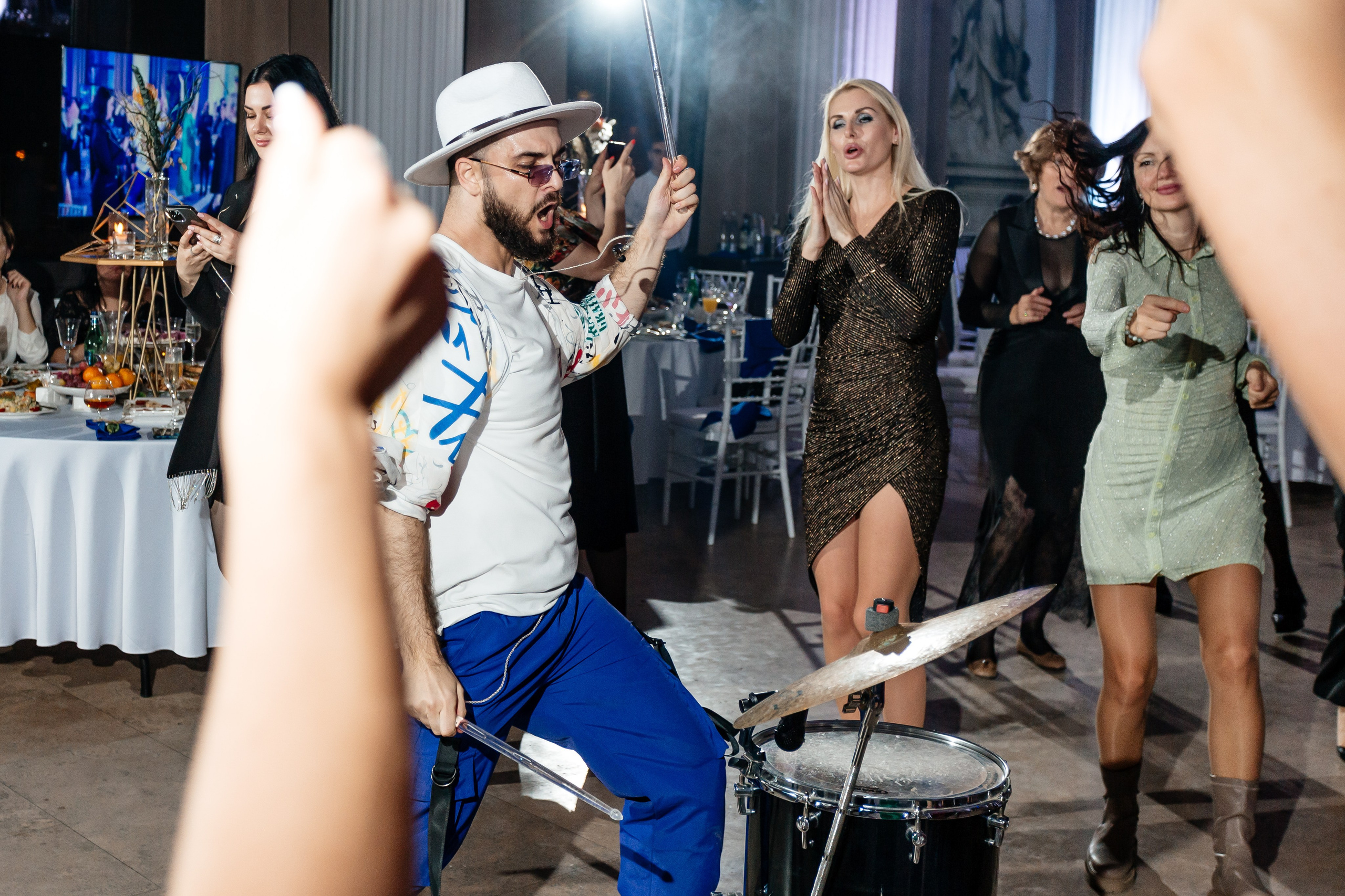 20 лет EsteLife. Свадебный фотограф в Краснодаре Николай Крауз