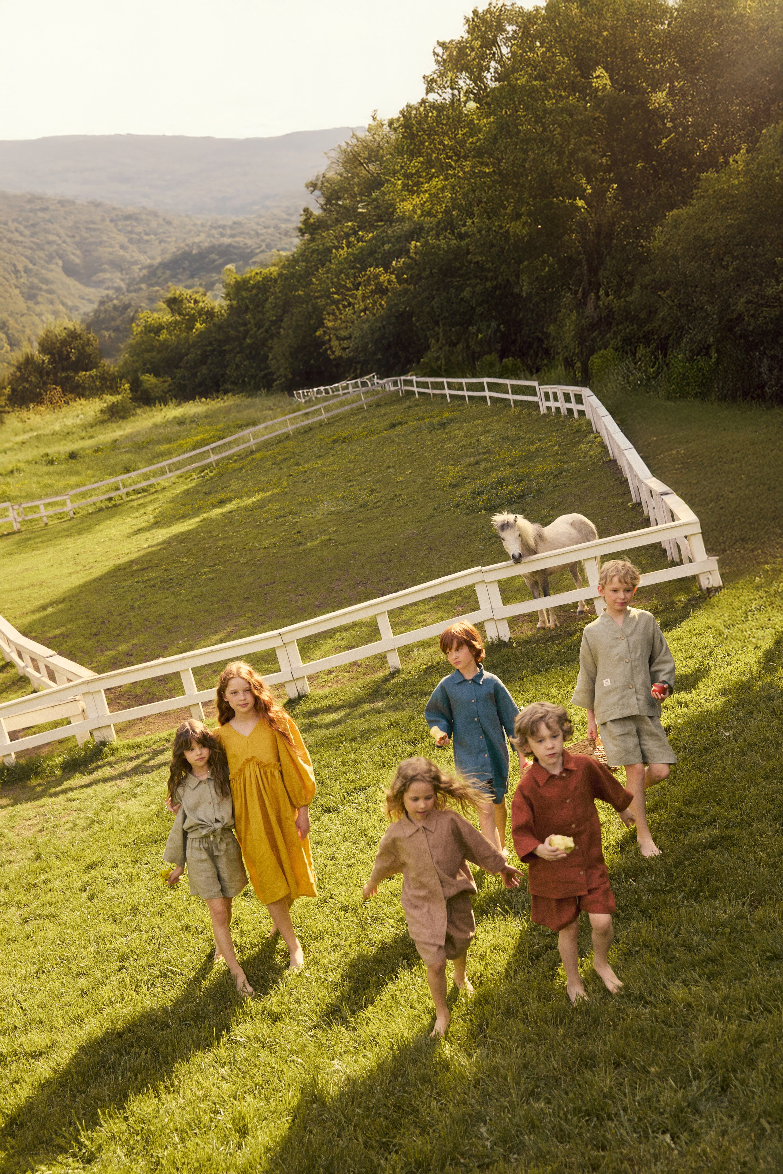 Country Kids. Анастасия Шумских [креативный продюсер]