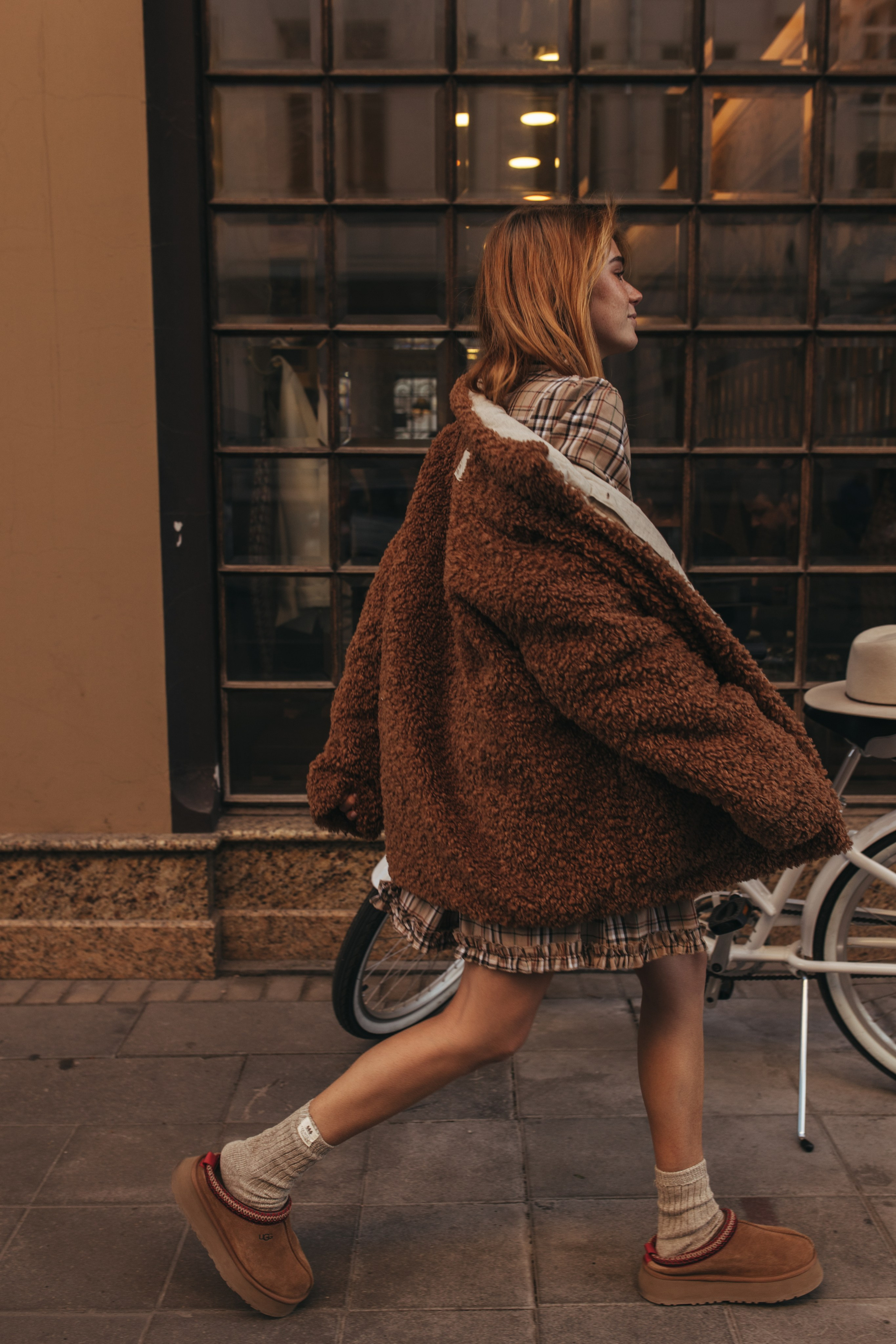 Осень 2023 Country Textile. Анастасия Шумских [креативный продюсер]