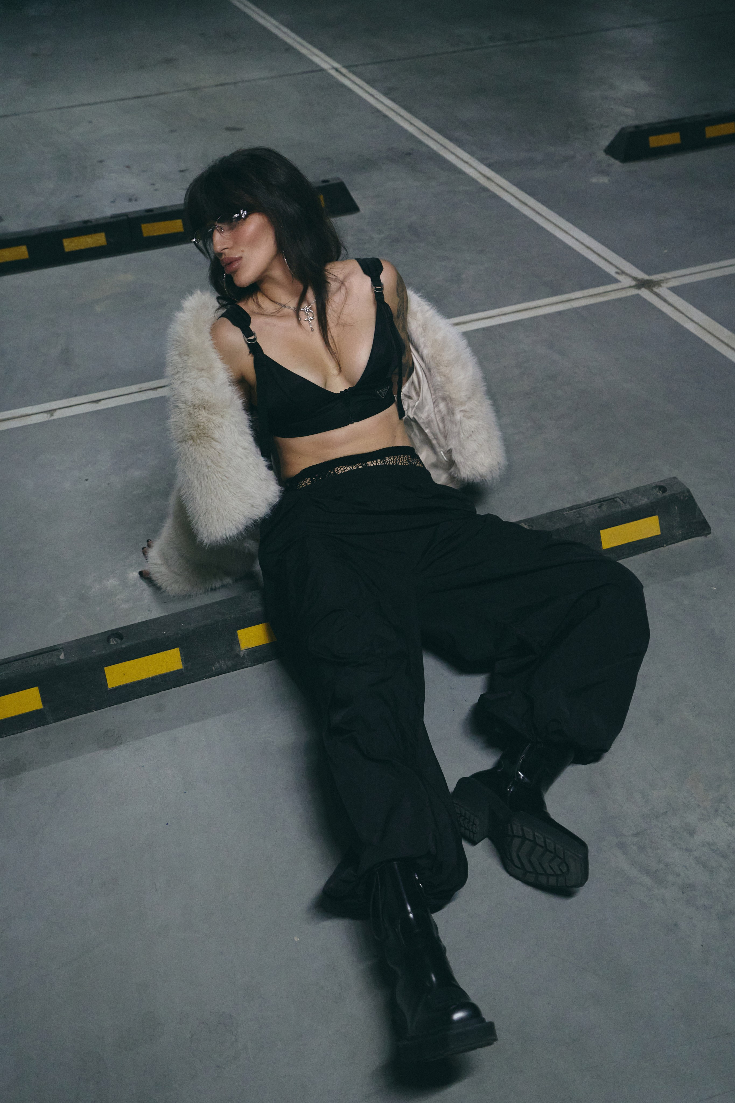 Ксения. Фотограф Краснодар Полина Стеганцева