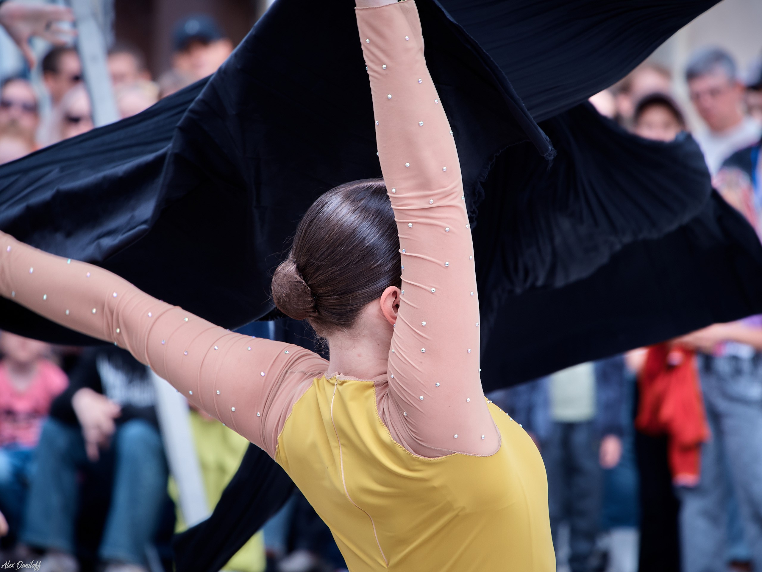 Фестиваль уличных театров 2025. Муром-Инфо. Новости культуры, образования, спорта в городе Муром