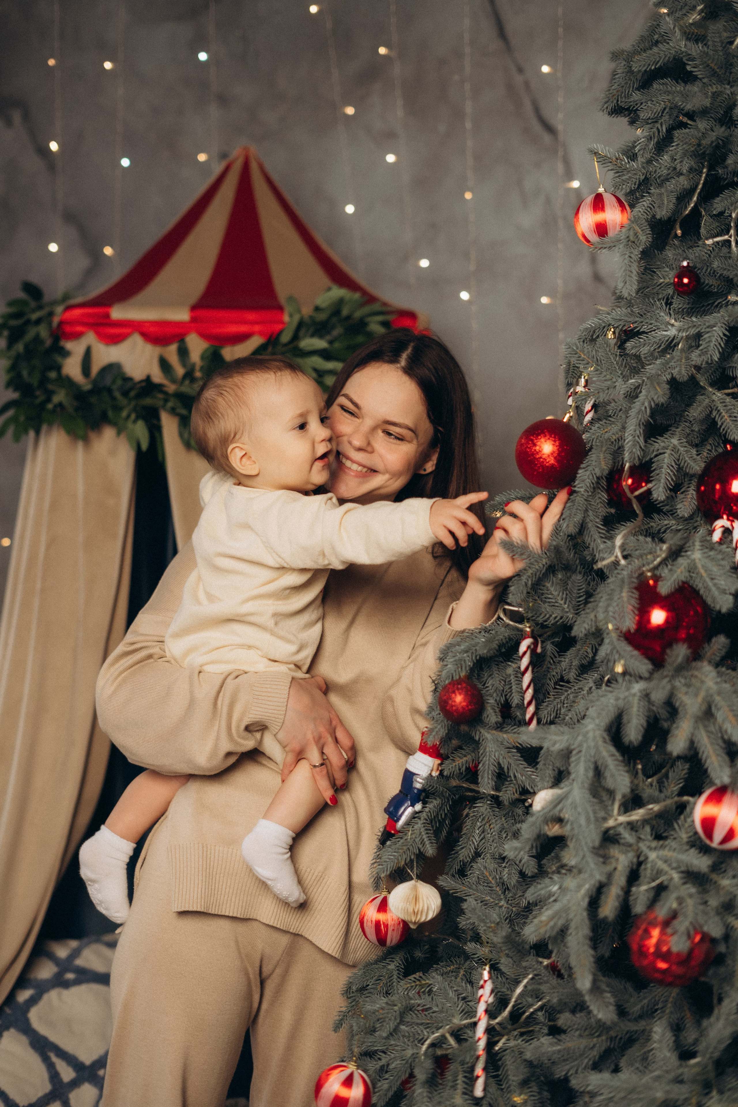 Семейная фотосессия. Фотограф Москва Виктория-Антуанетта