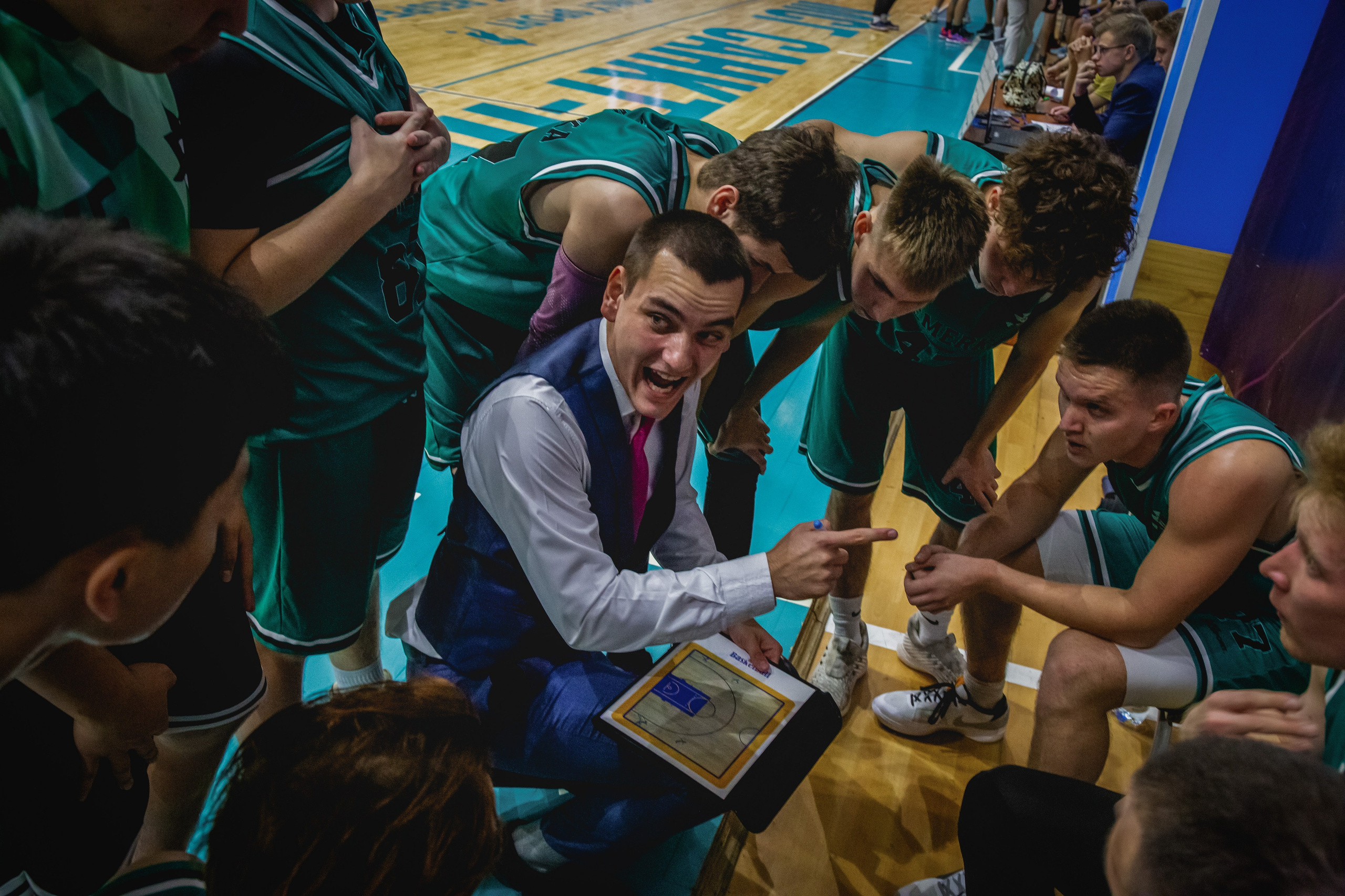 Спортивные съёмки. Фотограф в Санкт-Петербурге CHASOVPHOTO