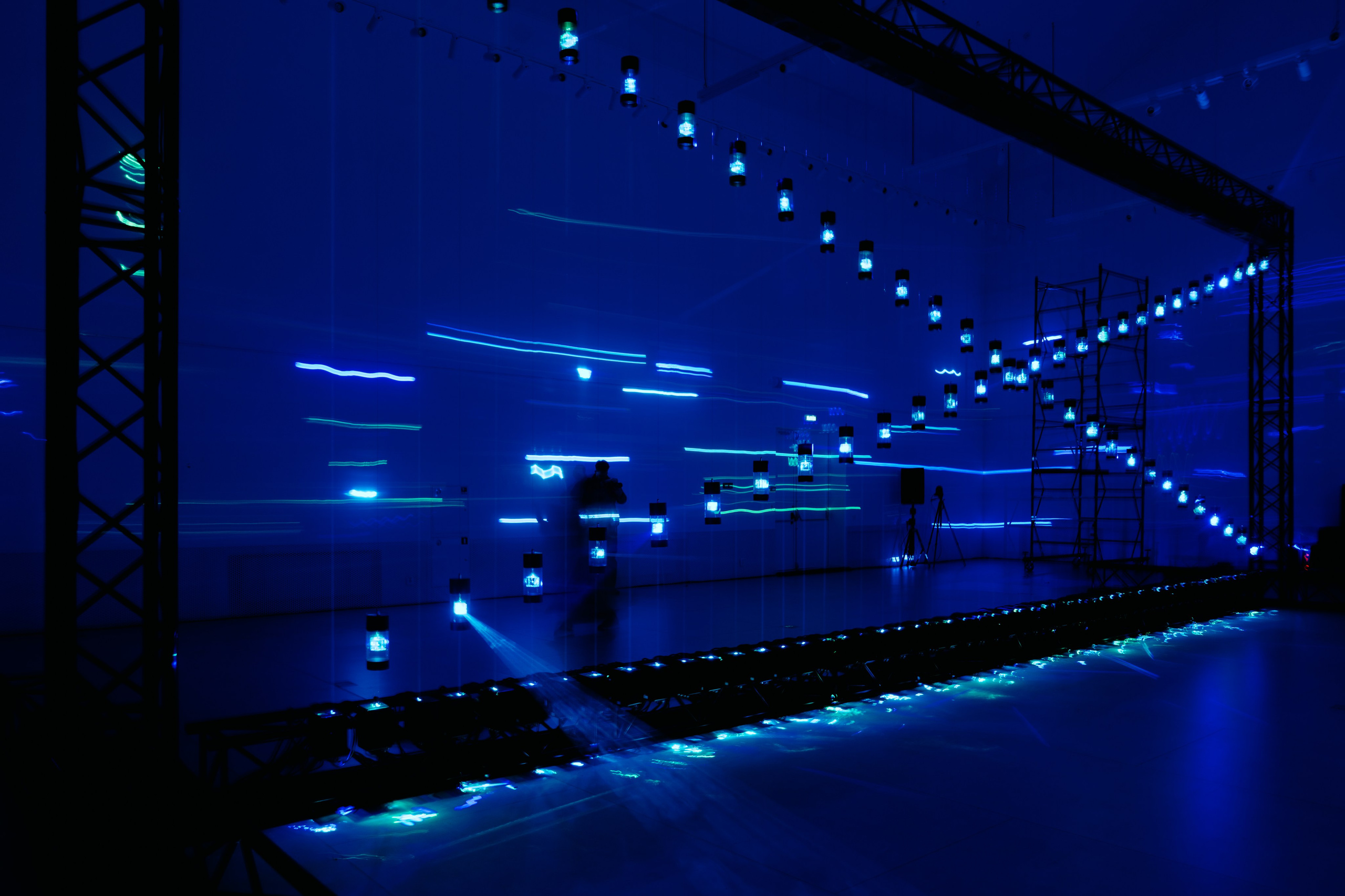 Intervals Festival 2025. @tomrus: Рустам Шагиморданов — фотограф