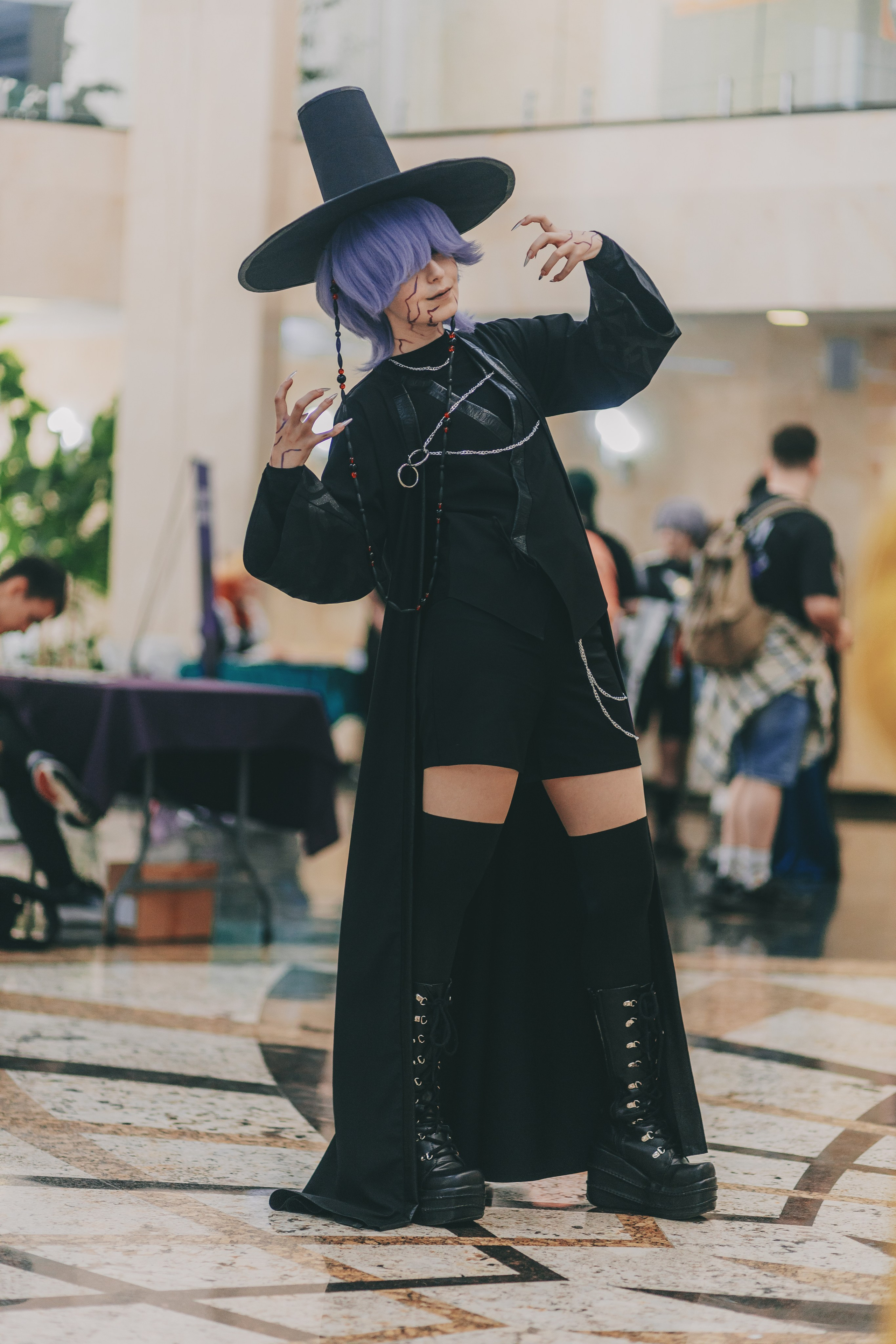 Анимау 2025. Фотограф Набережные Челны Лысенков Олег