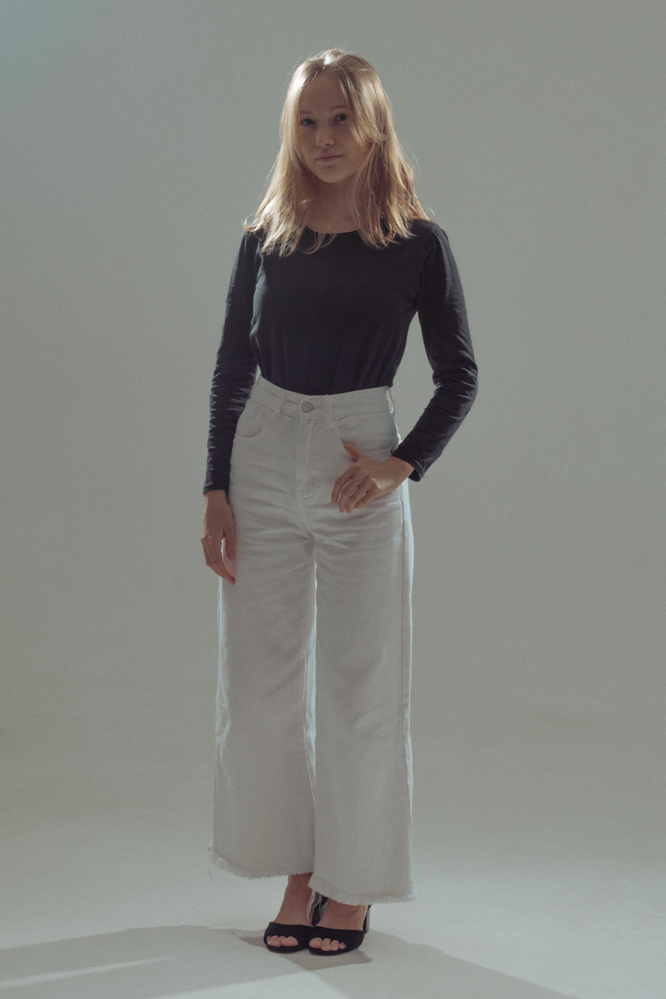 Рената. Фотограф Набережные Челны Лысенков Олег