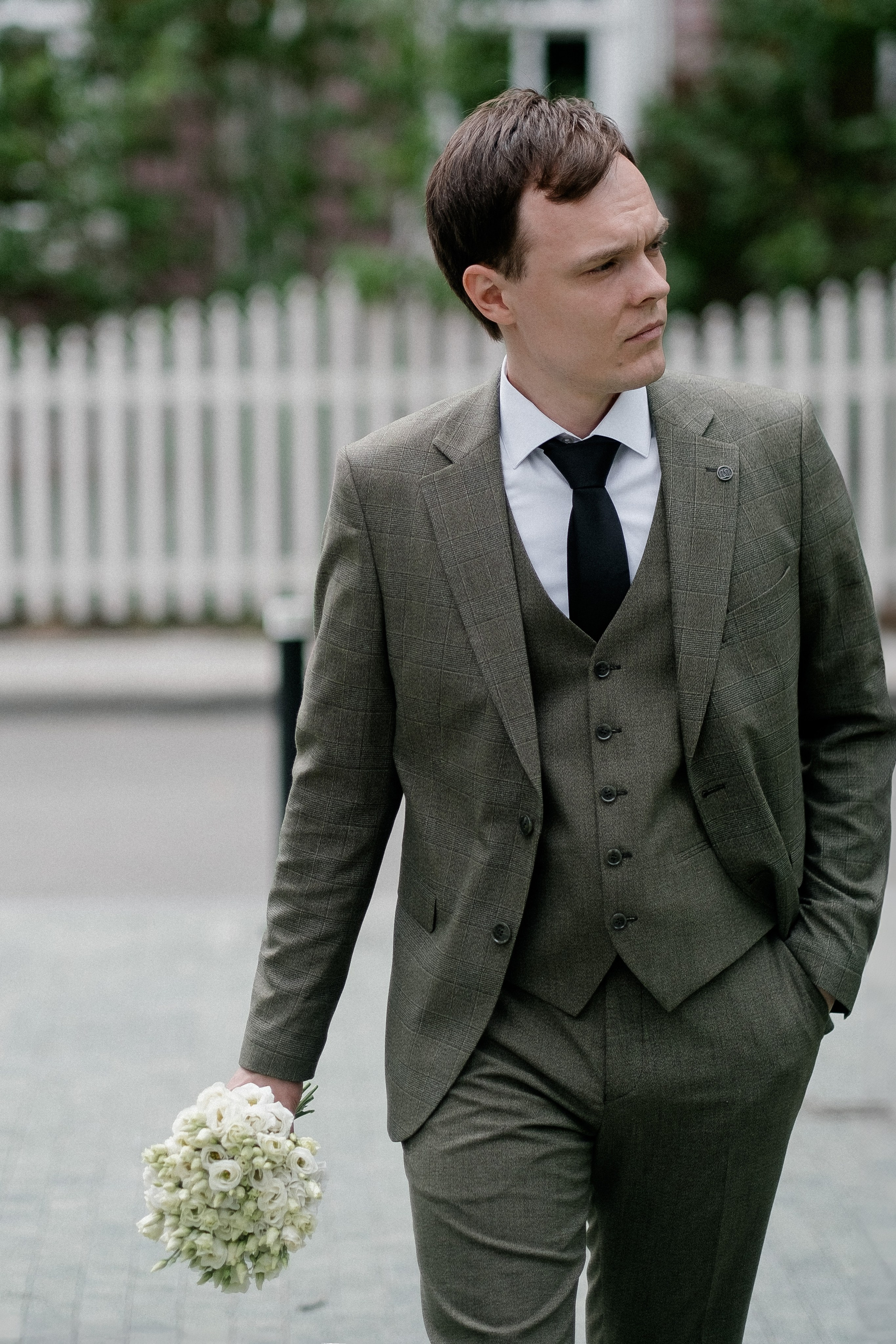 Коля & Юля. Свадебный и семейный фотограф в Казани и Зеленодольске Ланочкин Илья