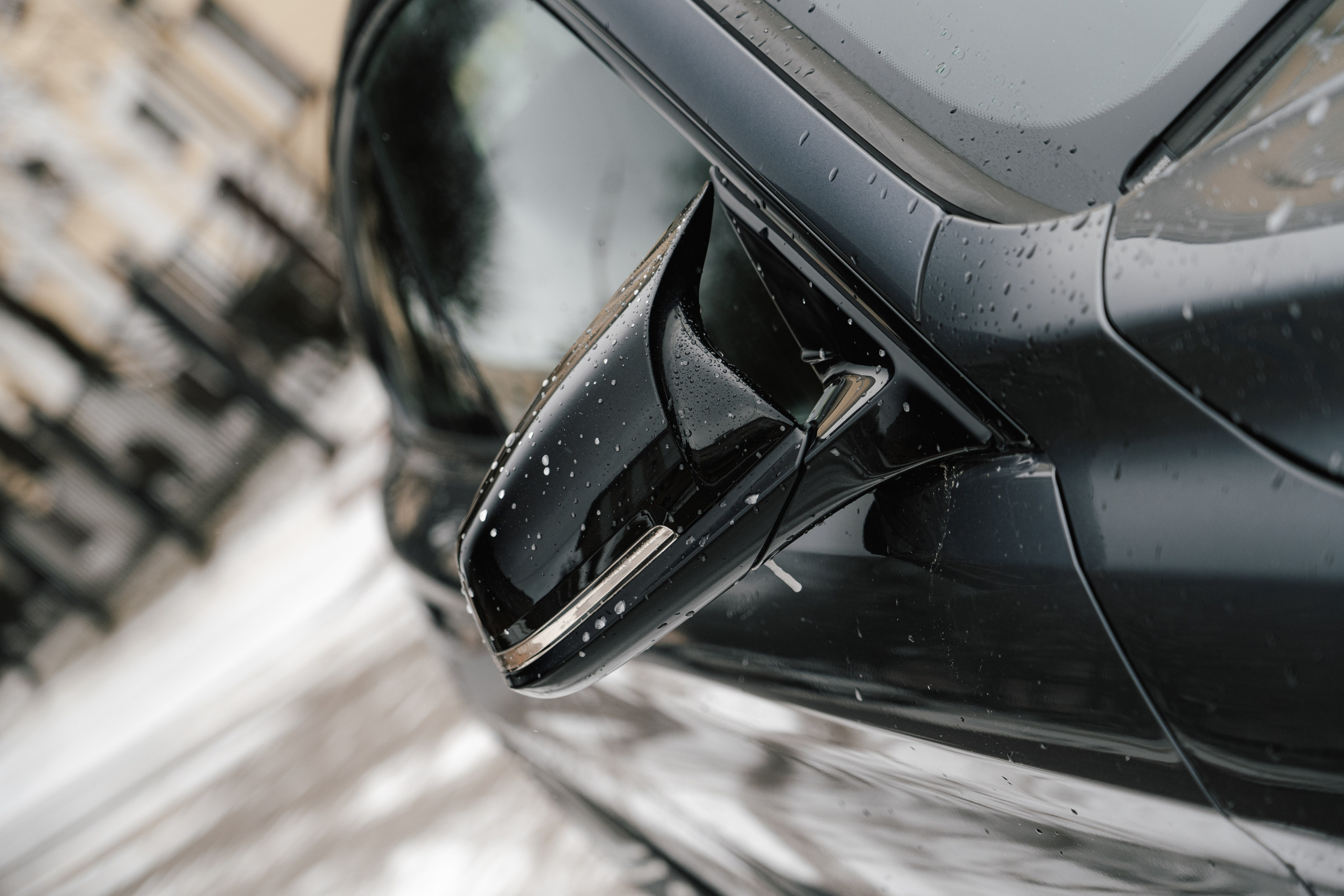 BMW 4 Coupe. Vlad Trykov