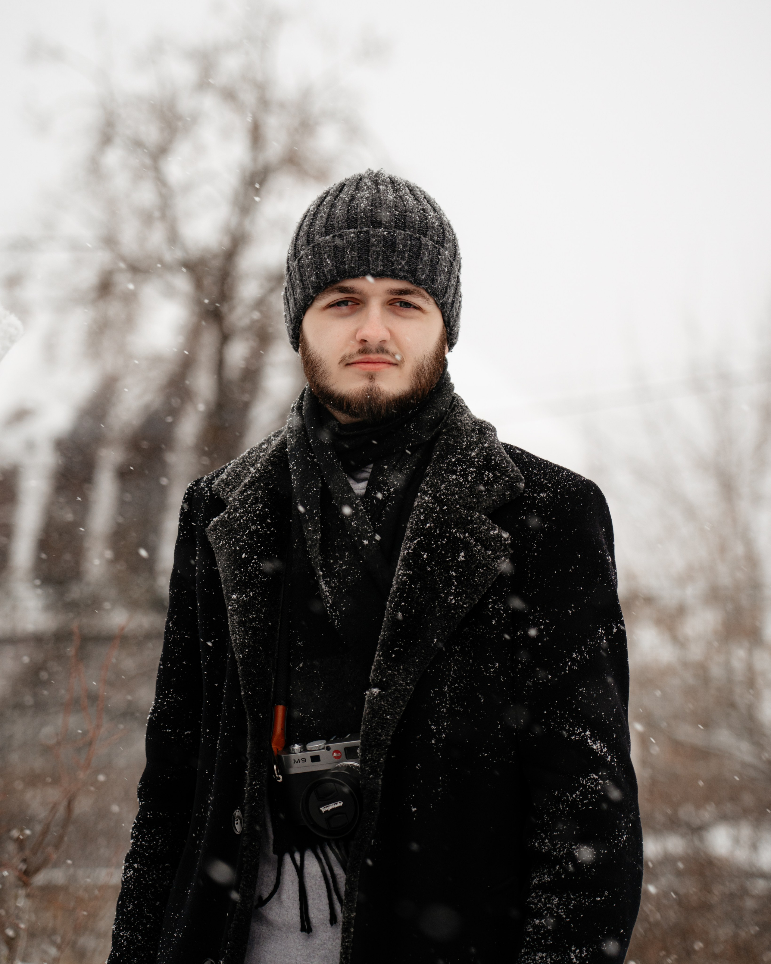 Арсений. Vlad Trykov