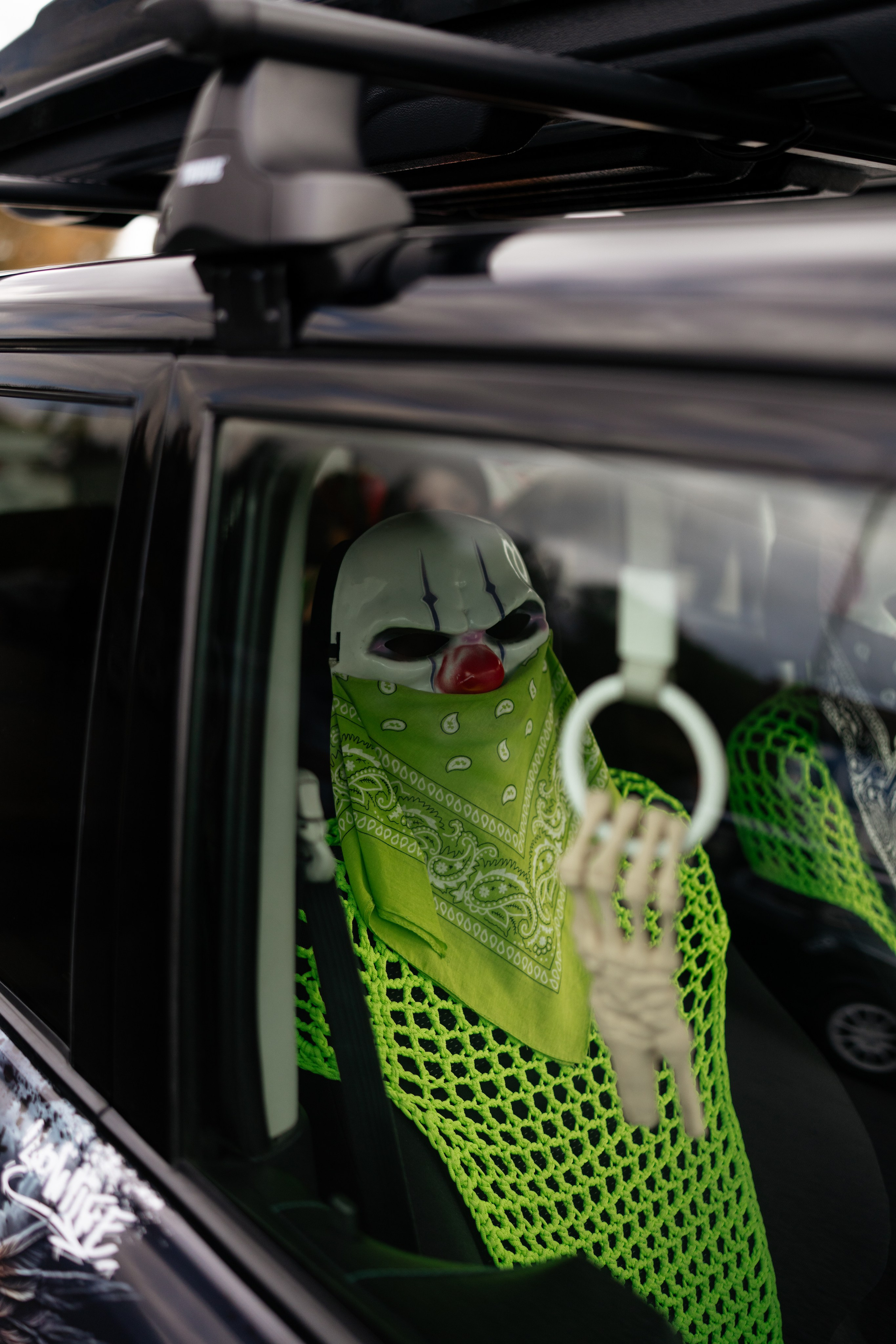 Auto Vibe Fest. Vlad Trykov