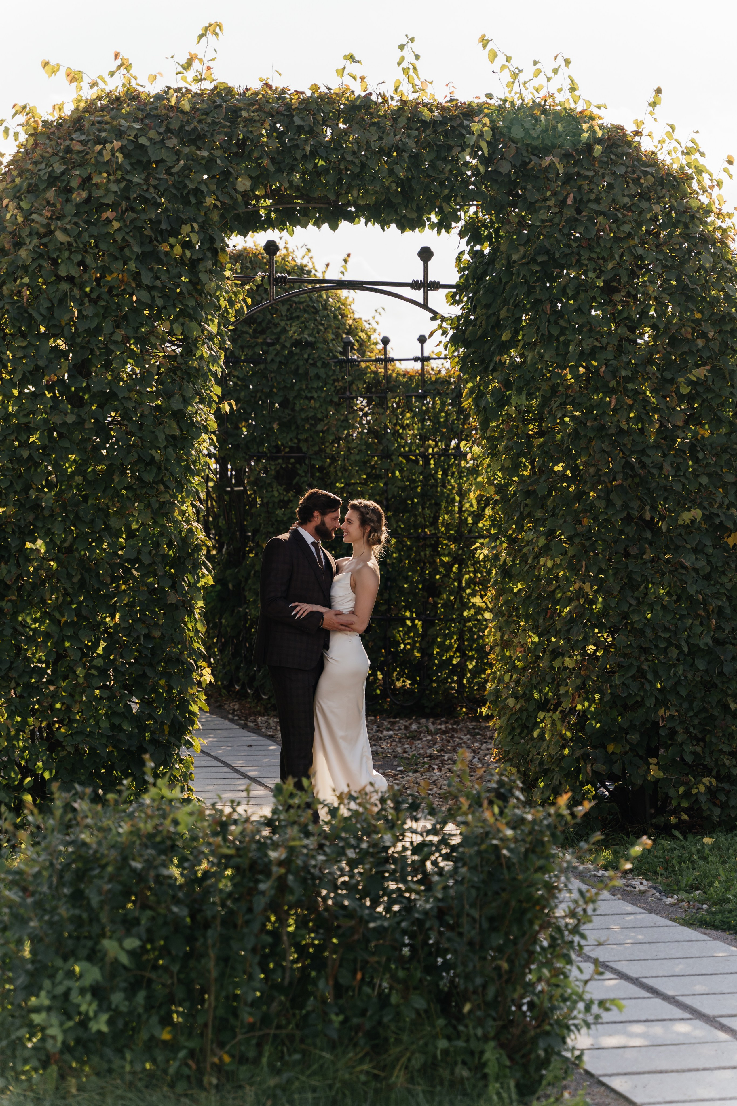 Москва (Вилла Микетти). Свадебный фотограф Наталья Помазкина | Репортаж Екатеринбург Москва