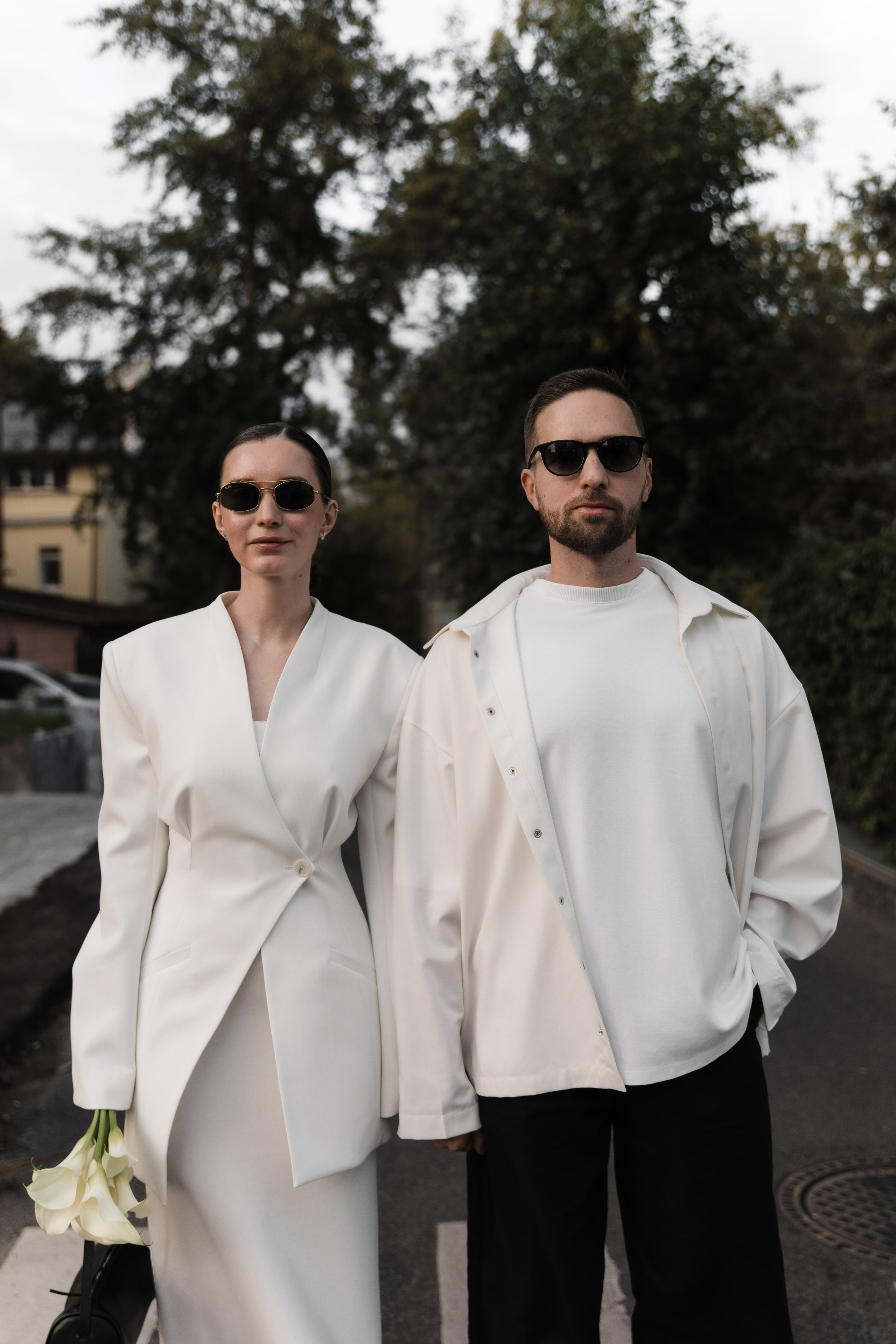 А & Н Yauza. Женский и свадебный фотограф Москва Елизавета Перова