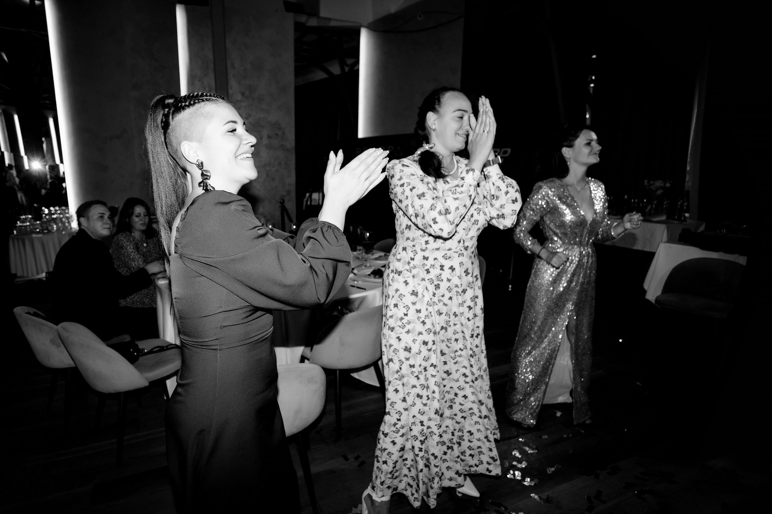 День рождения Radio Record. Свадебный и семейный фотограф Ярослав Фущич