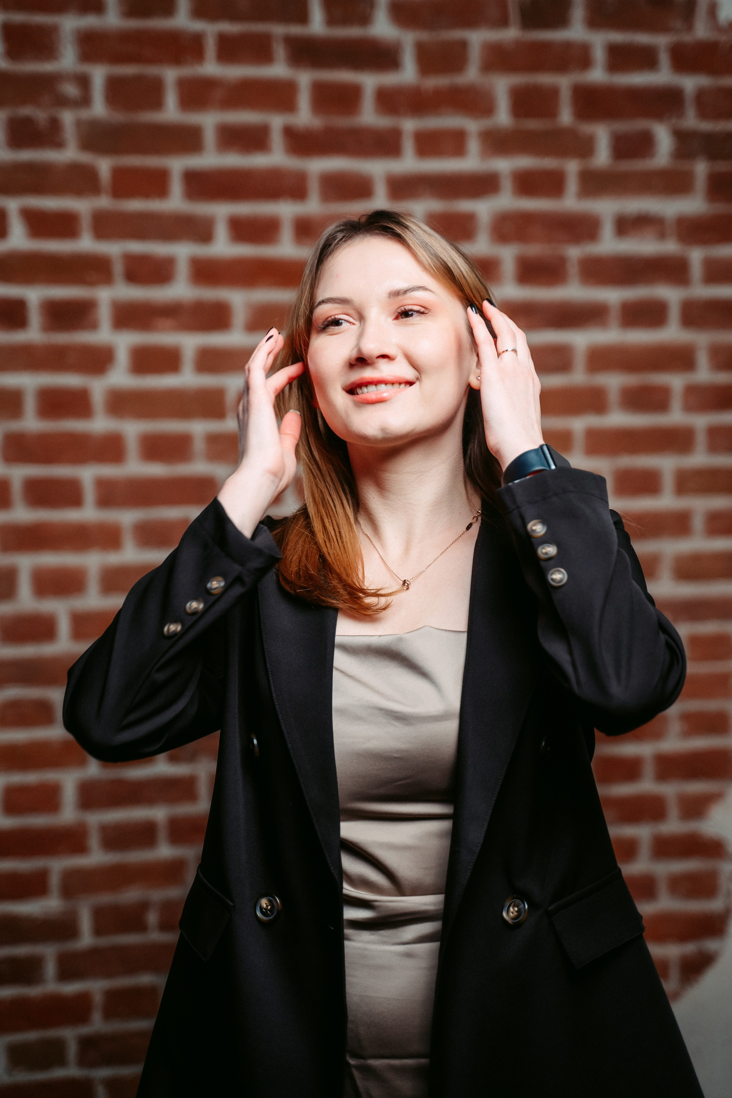 БАРС Груп / HR-departament ИТ-холдинга. Саша Копылов, фотограф в Казани