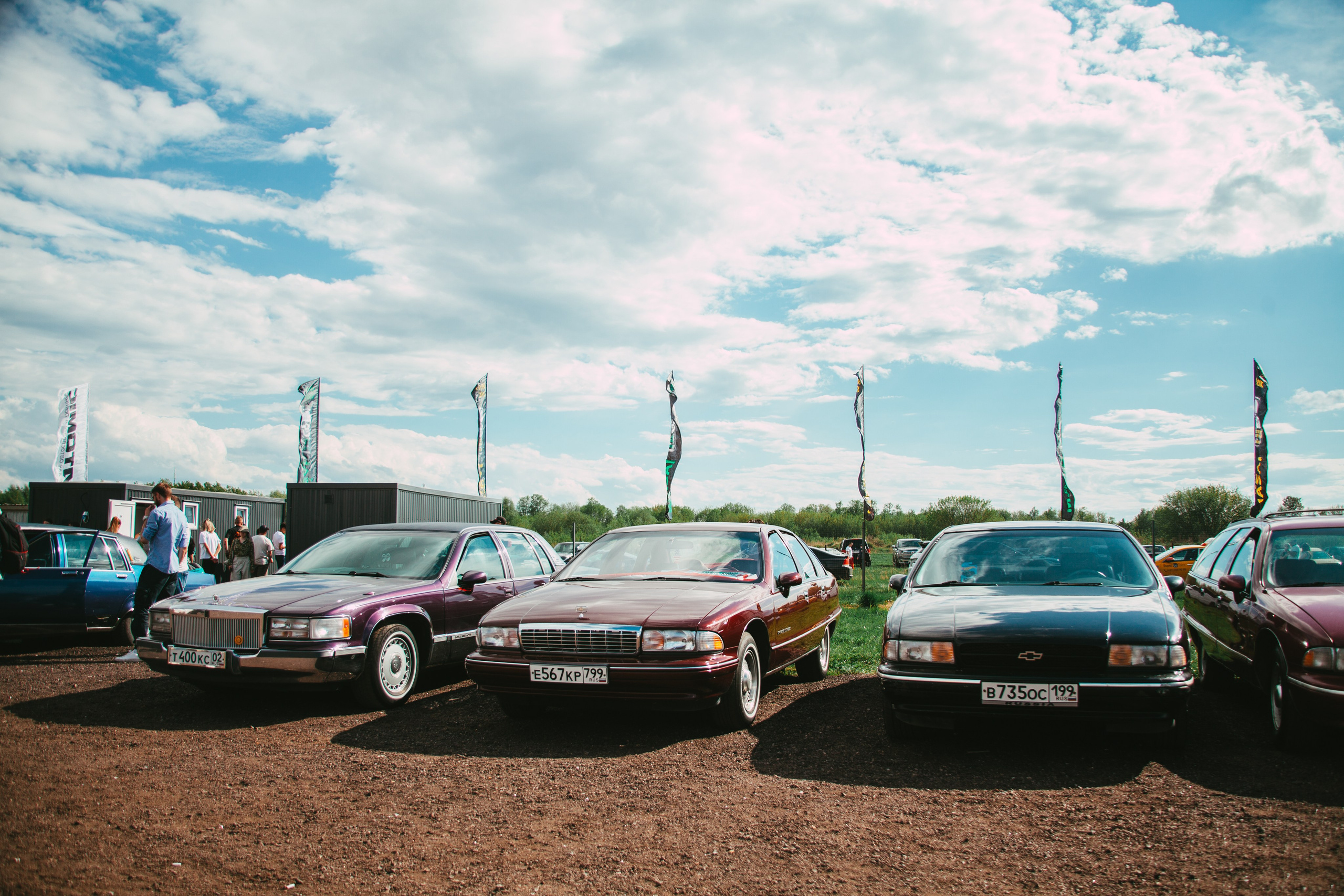 Драг. Мультижанровый фотограф в Москве Наталия Степанова