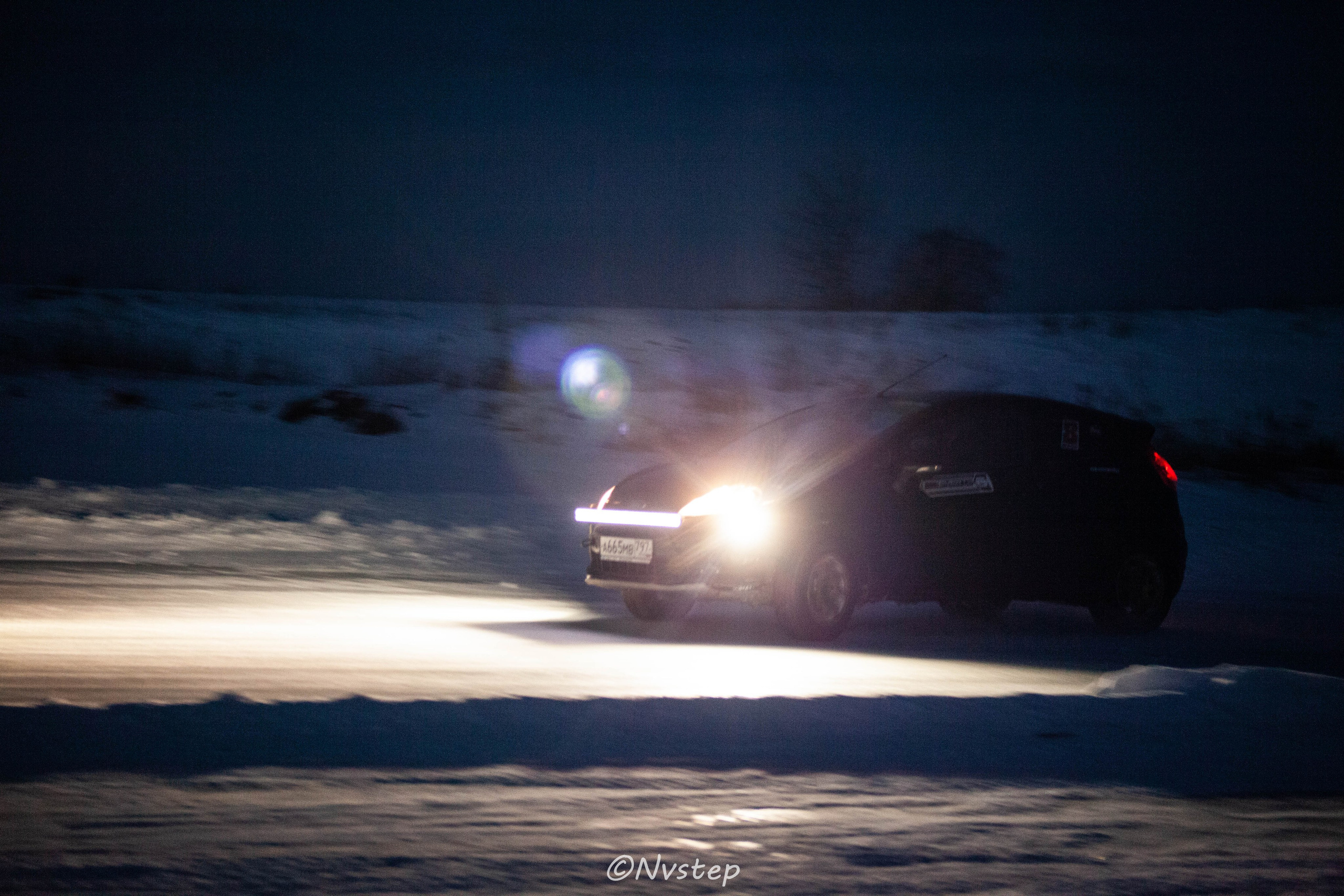 RSE Дмитров Лёд 2023. Мультижанровый фотограф в Москве Наталия Степанова