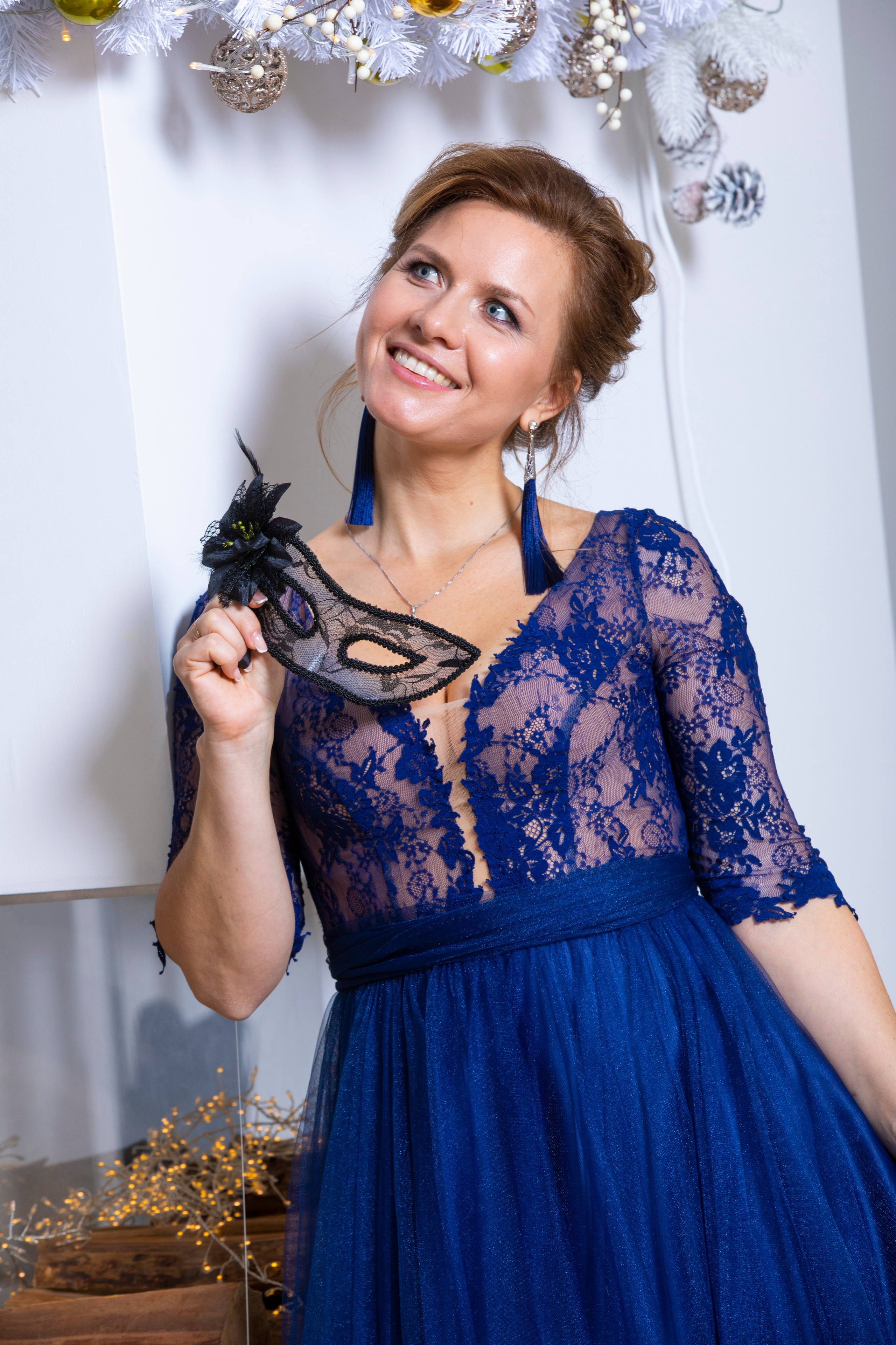 Семейные Съёмки в студии. ФОТОХУДОЖНИК