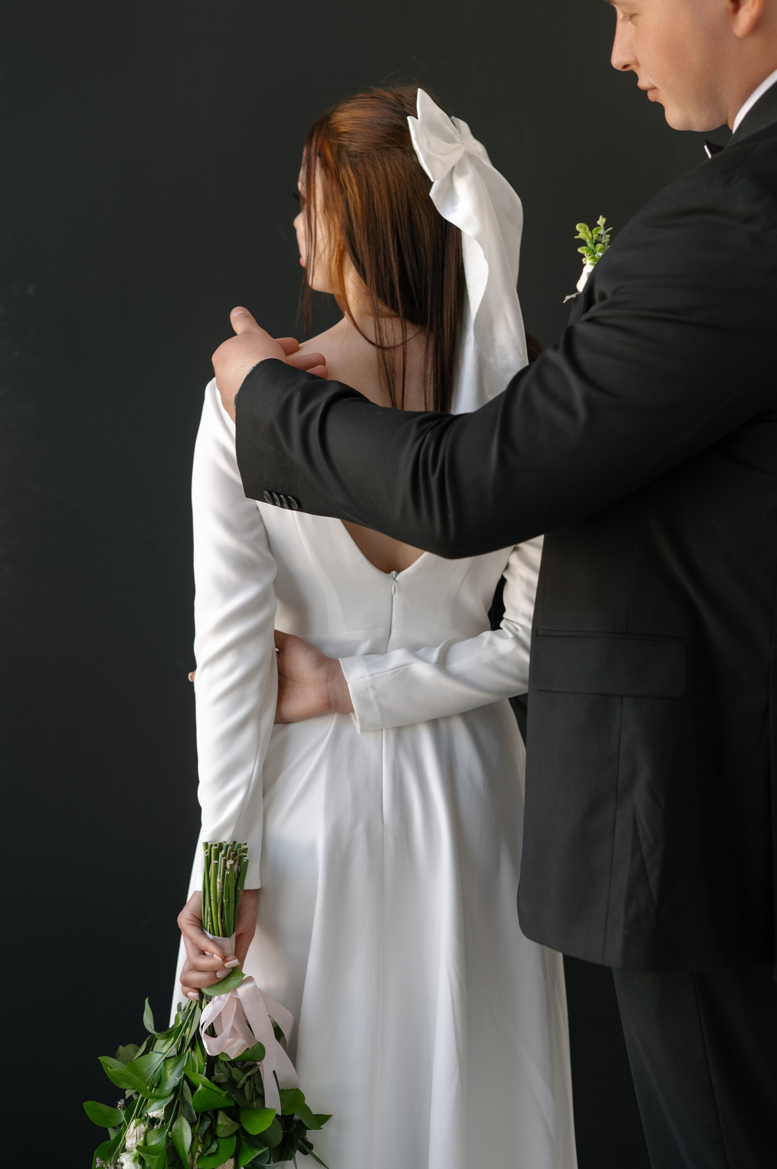 Александр и Вера. Свадебный фотограф Белгород