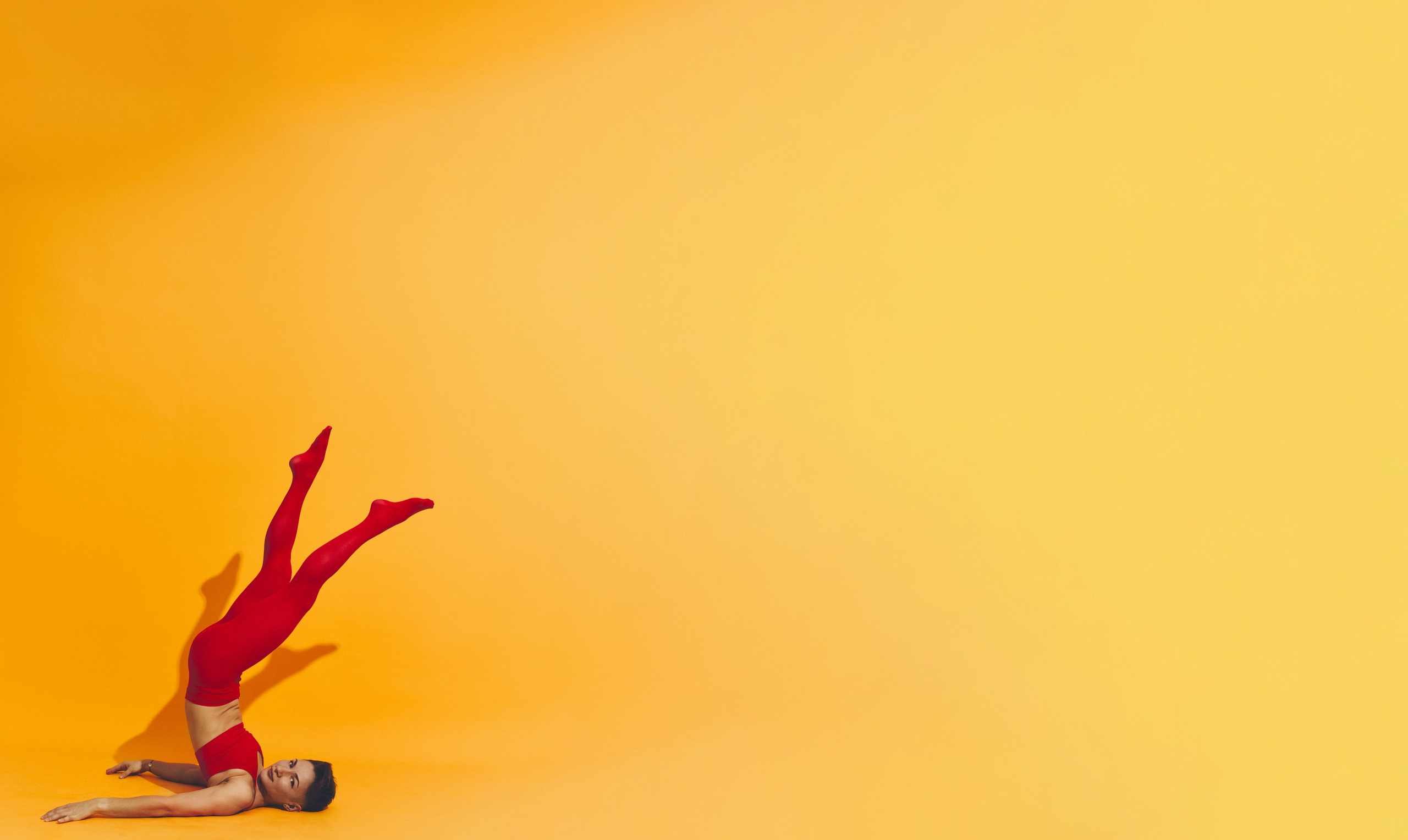 Коммерческий автор с характером — Павел Парамонов | Фотограф, Красноярск