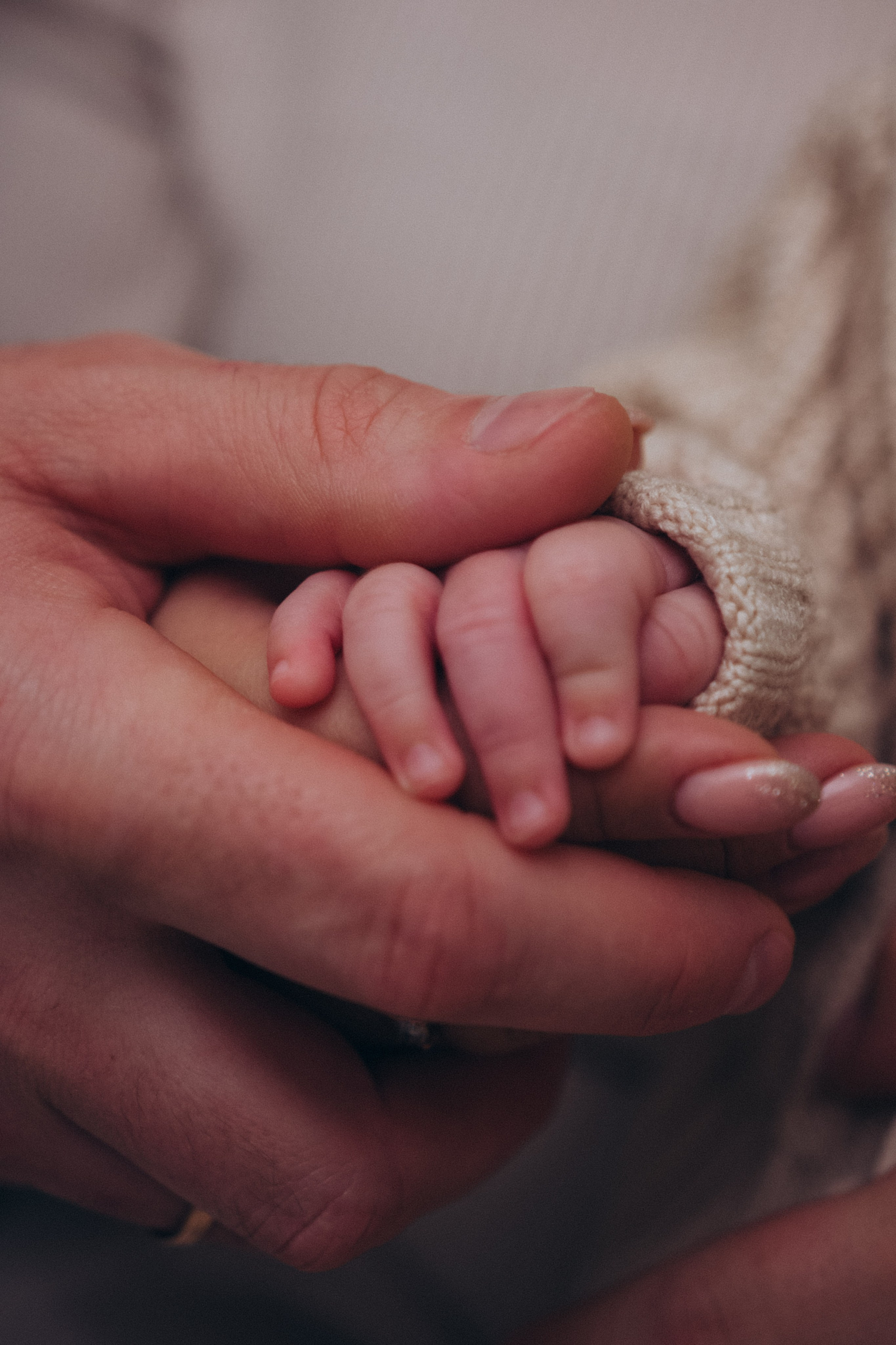 Малыш Даниил. Семейный фотограф в Новом Уренгое Алёна Пряженцева