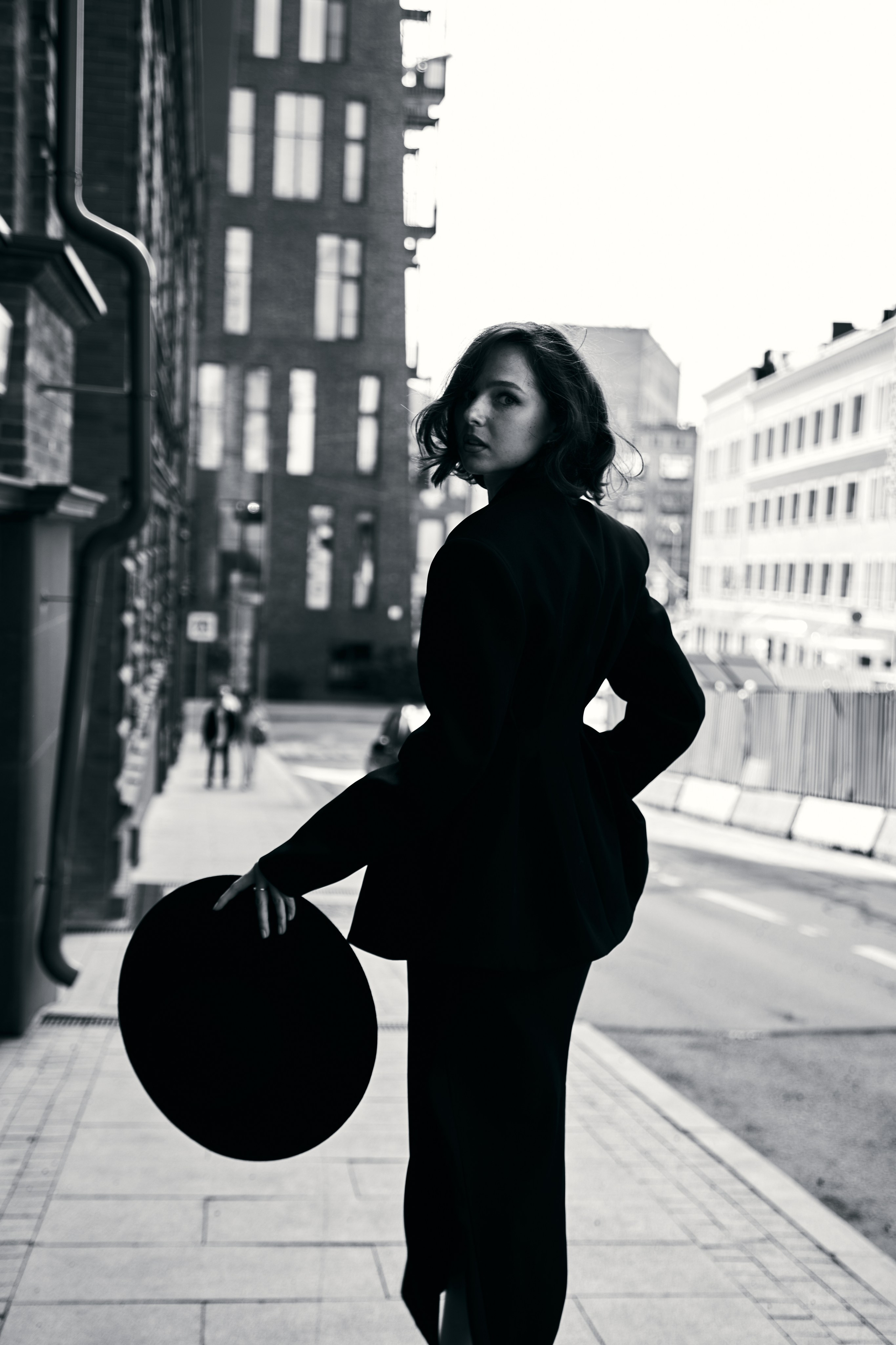 Liza. Фотограф в Москве Анна Дзен