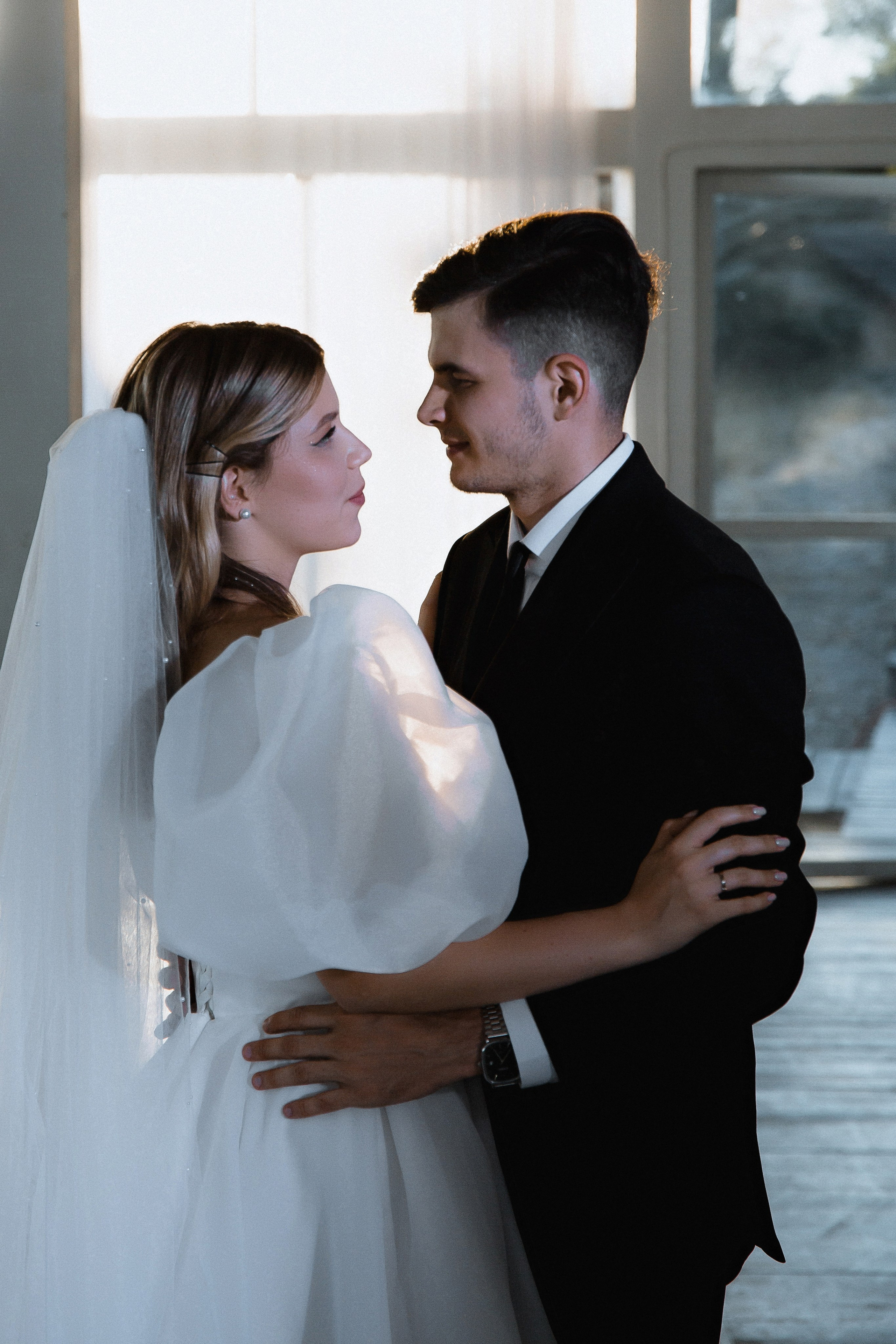 Артем и Юлия. Свадебный и семейный фотограф в Анапе/Новороссийске Виктория Чайка