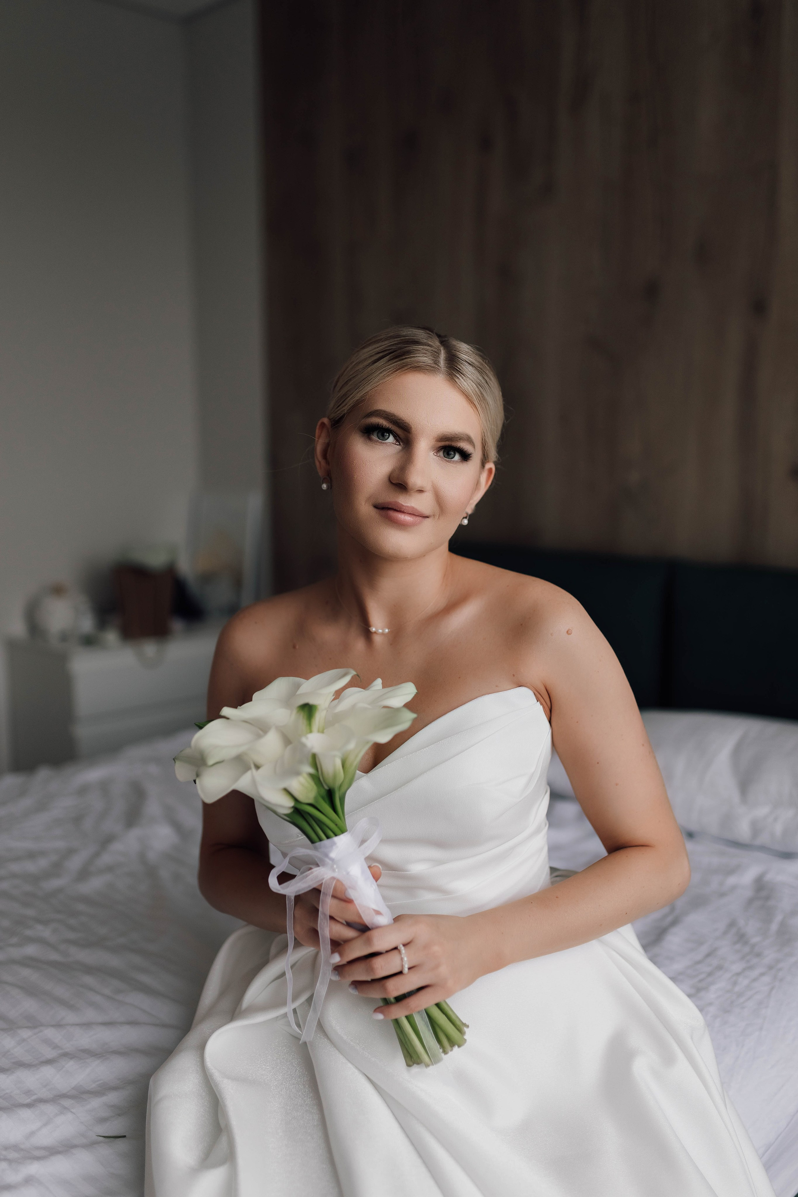 Максим и Ольга. Фотограф в Москве Юлия Хамзина