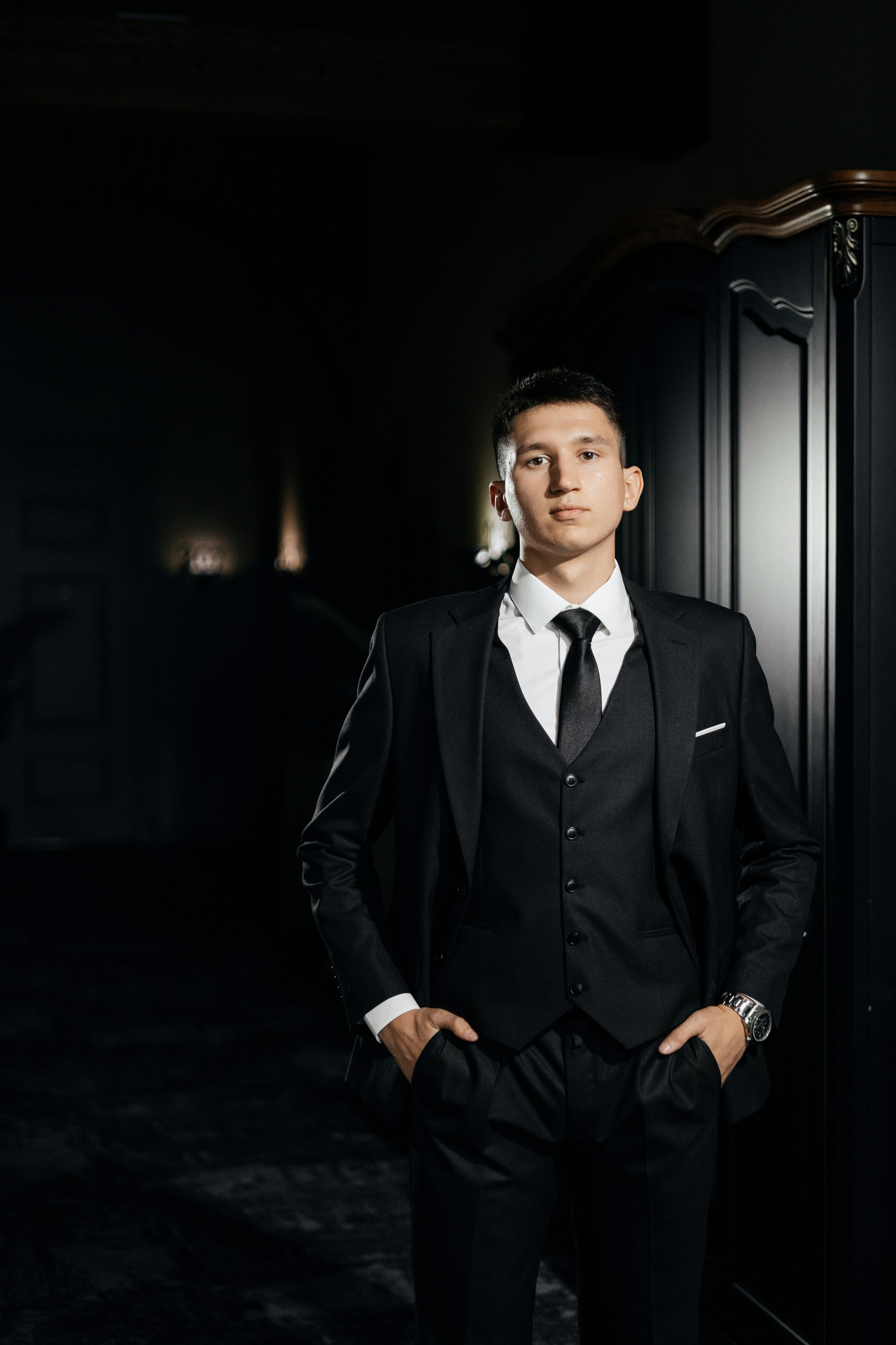 D&A WEDDING DAY. ФОТОГРАФ | ВИДЕОГРАФ | КУРГАН | ТЮМЕНЬ | ЕКБ Михаил Сутягин