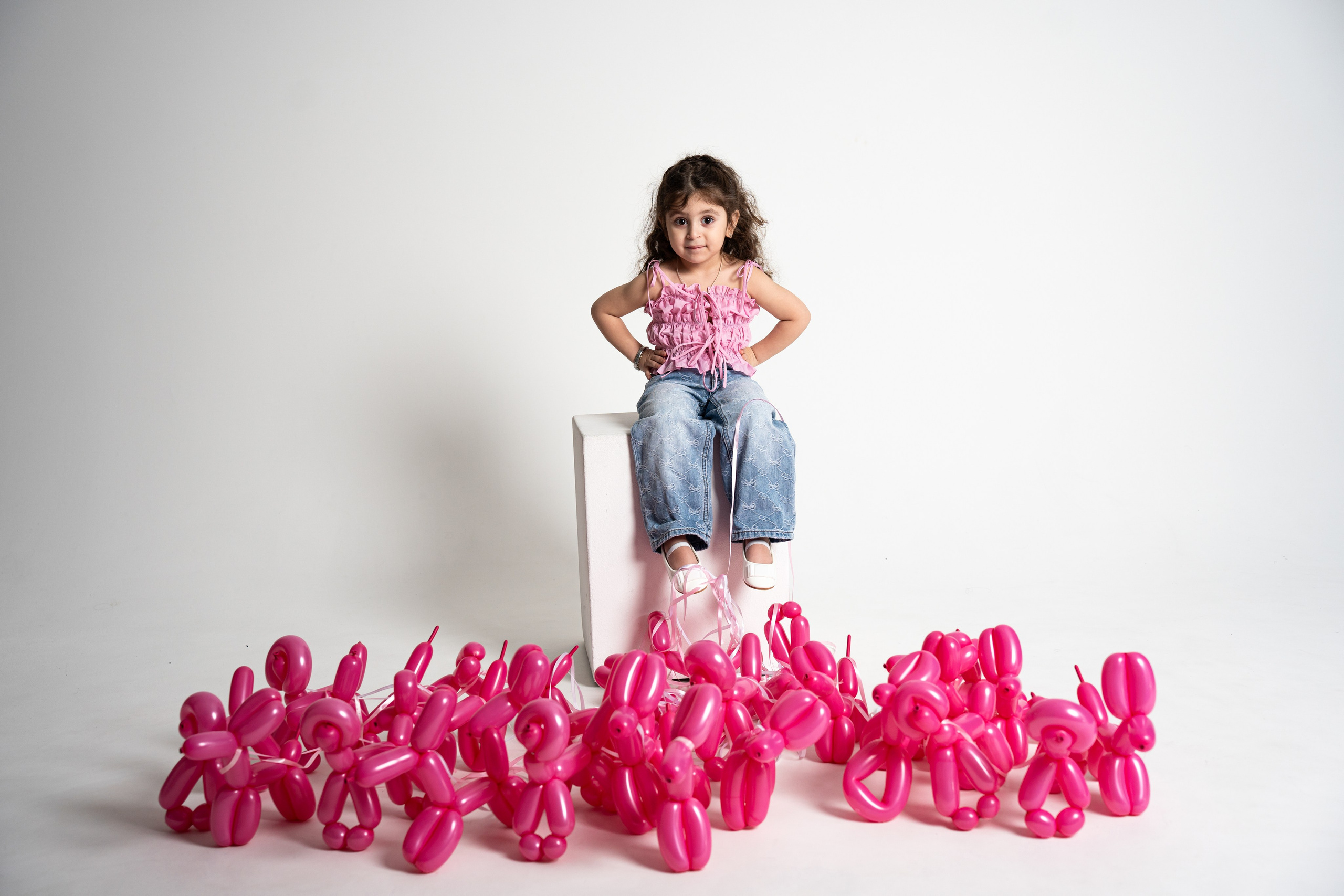 Элеонора. Индивидуальный и семейный фотограф из Москвы