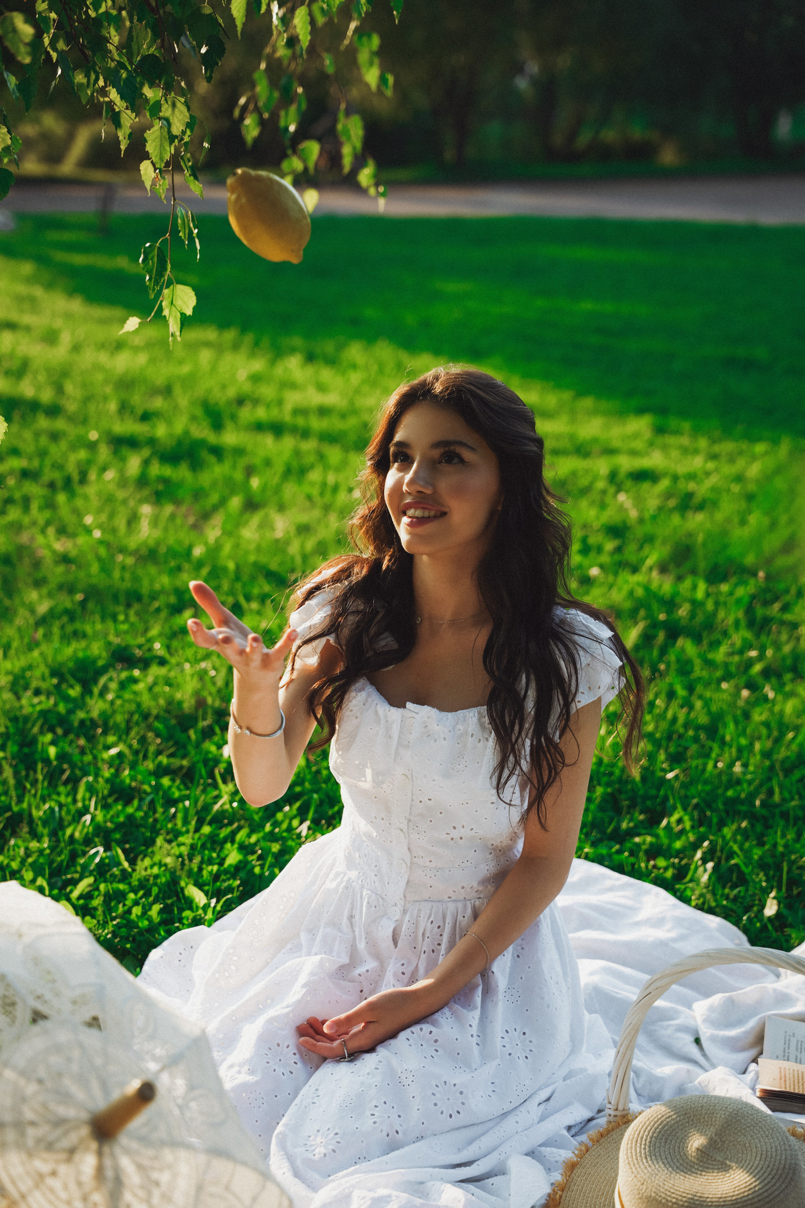 Aysun. Индивидуальный и семейный фотограф из Москвы