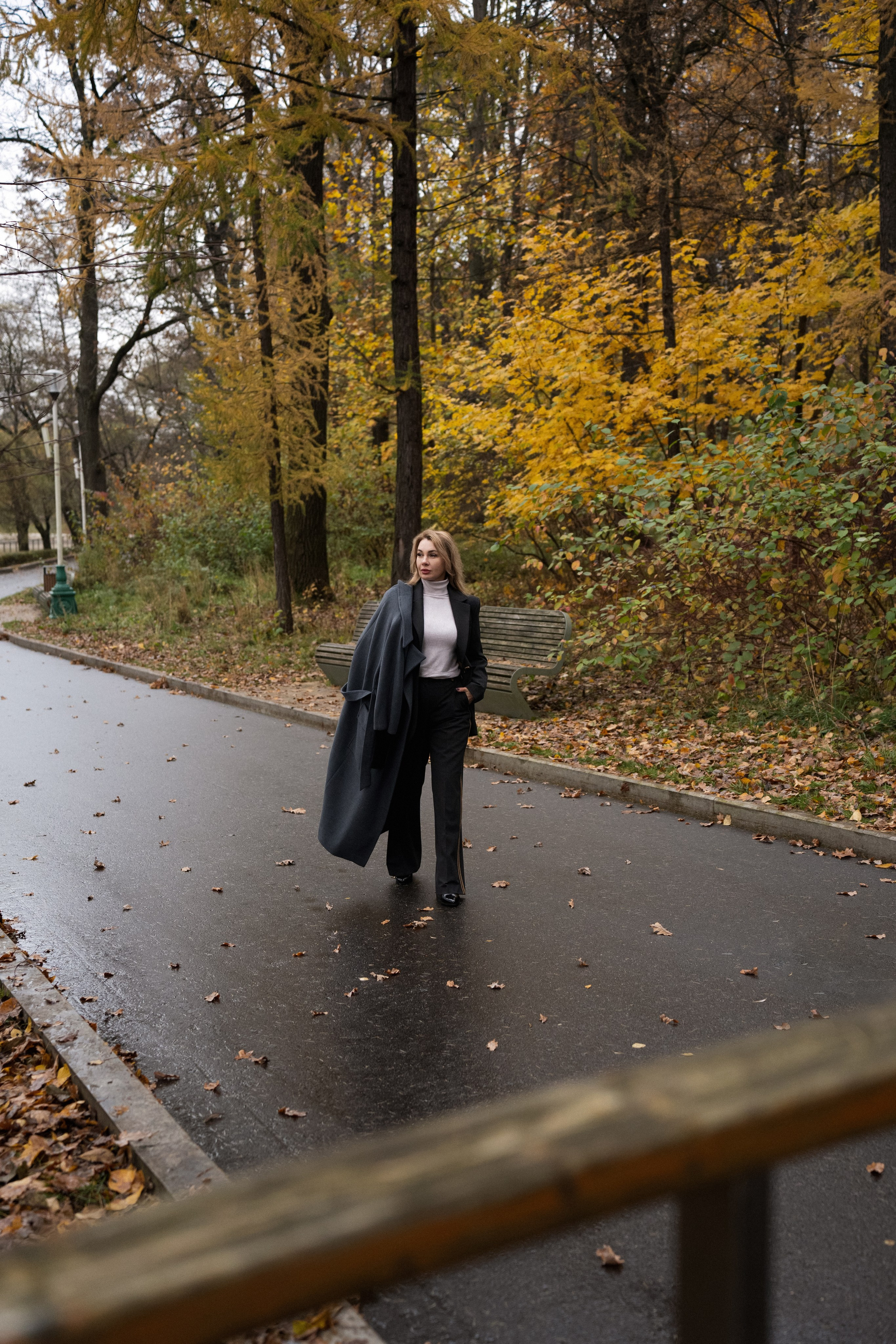 Анжела. Индивидуальный и семейный фотограф из Москвы