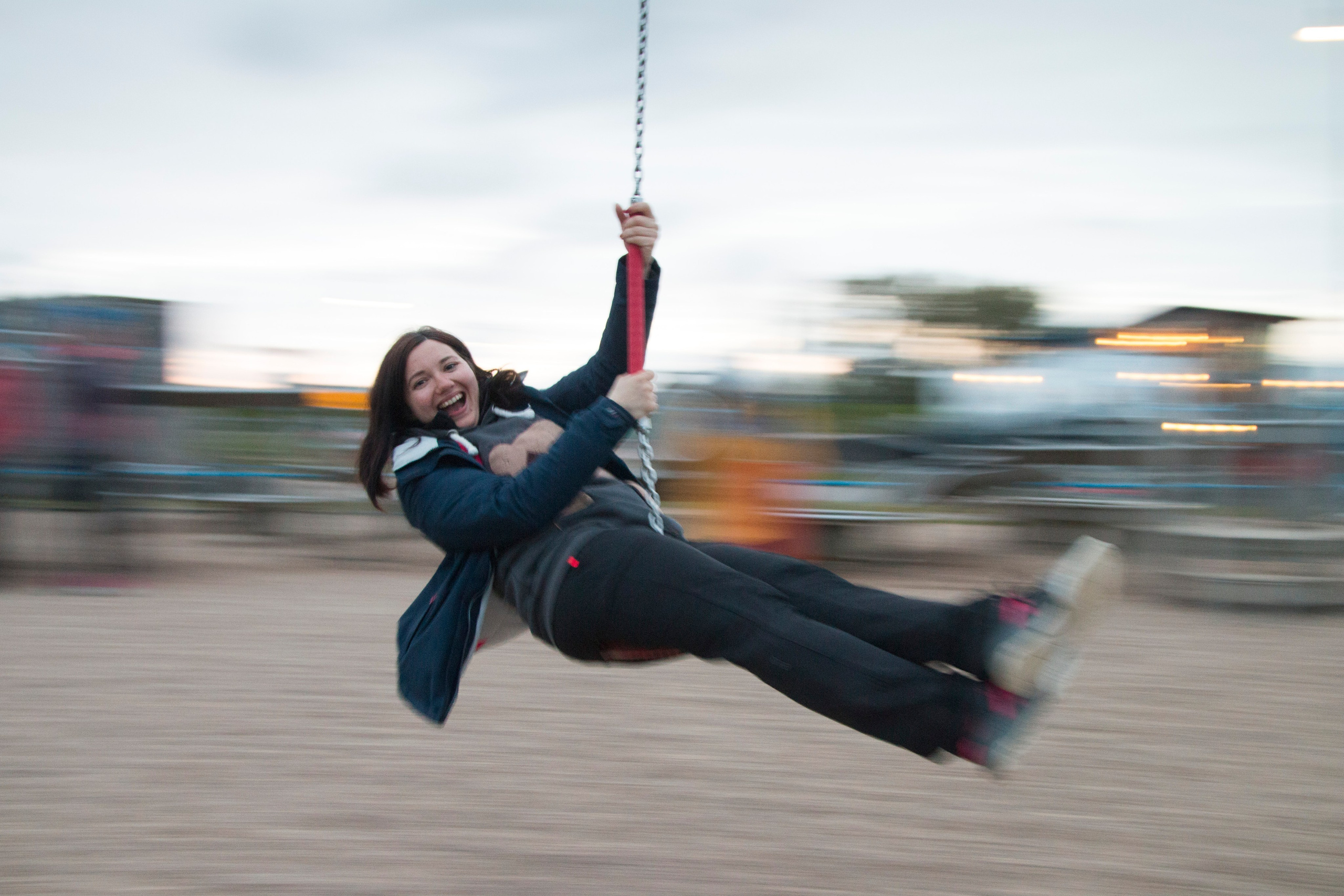 Репортаж. Фотограф Лагутин Анатолий