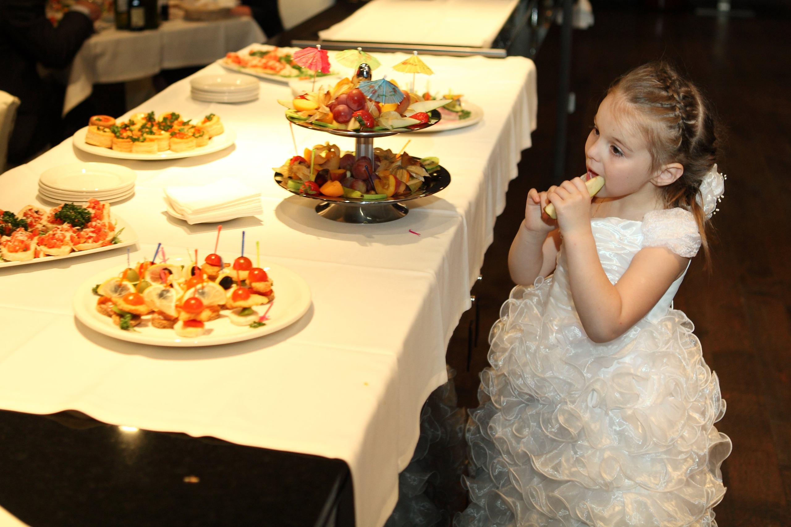 Лена и Петр. Фотограф Лагутин Анатолий
