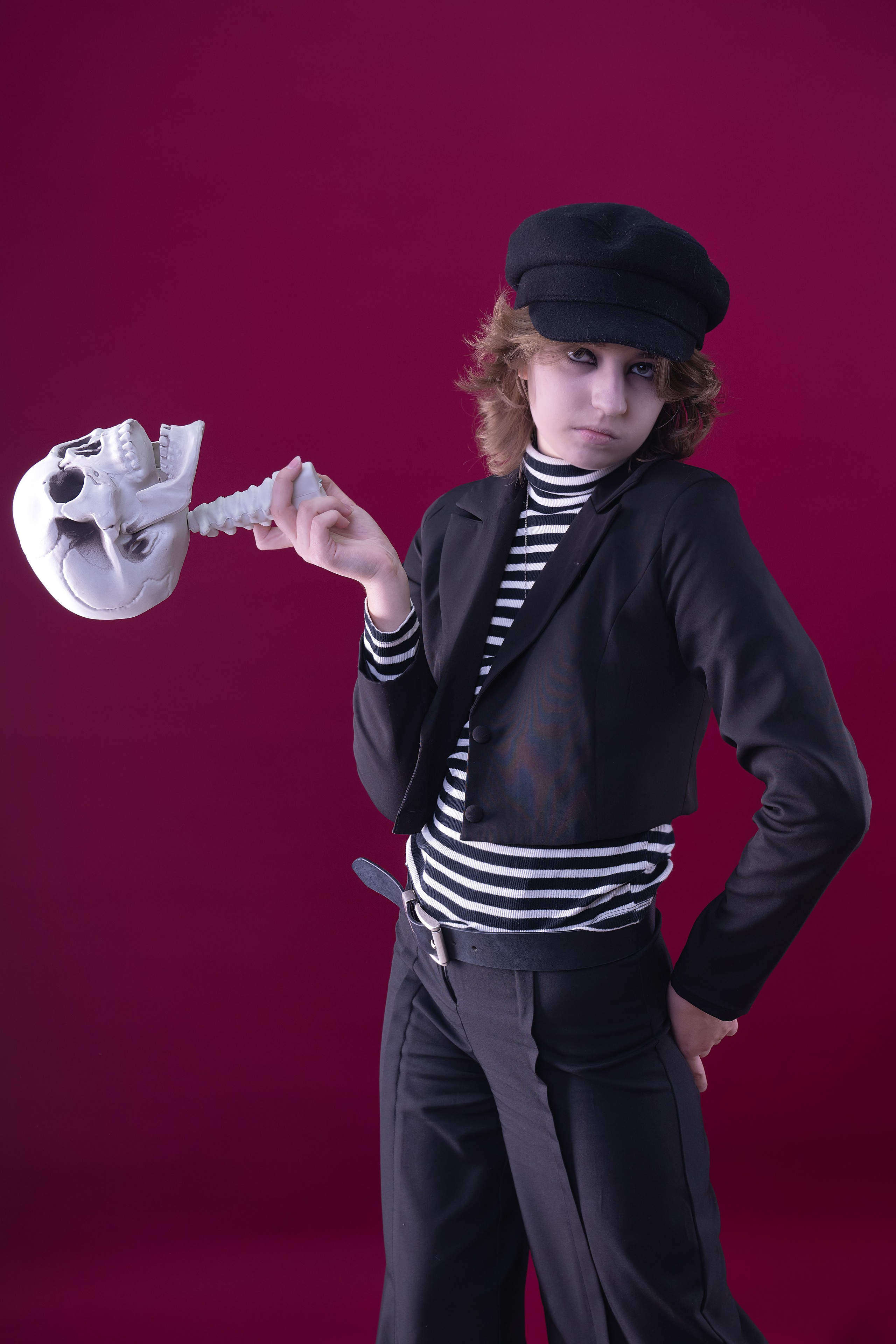 Хеллоуин (свой порект) СТУДИЯ. Главная